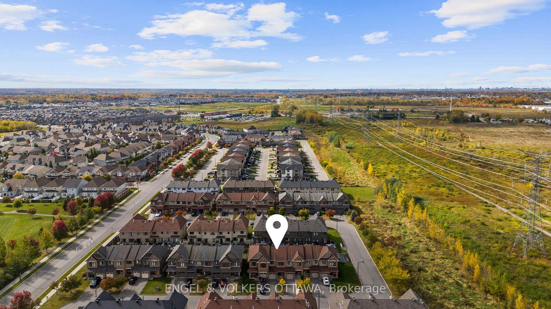 Photo 34 of 561 Petrichor Crescent, Ottawa, Avalon West — HOMEH