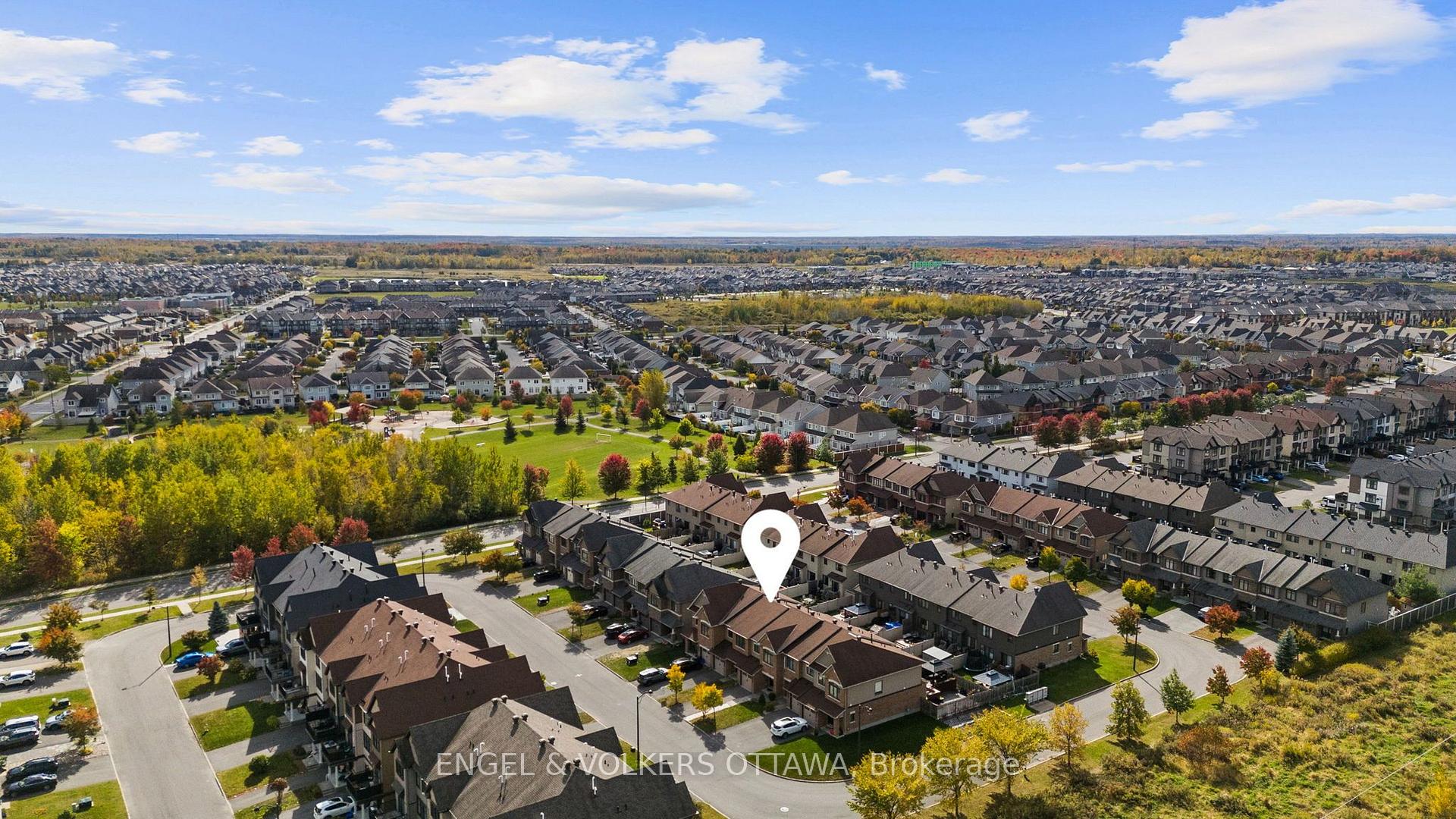 Photo 36 of 561 Petrichor Crescent, Ottawa, Avalon West — HOMEH
