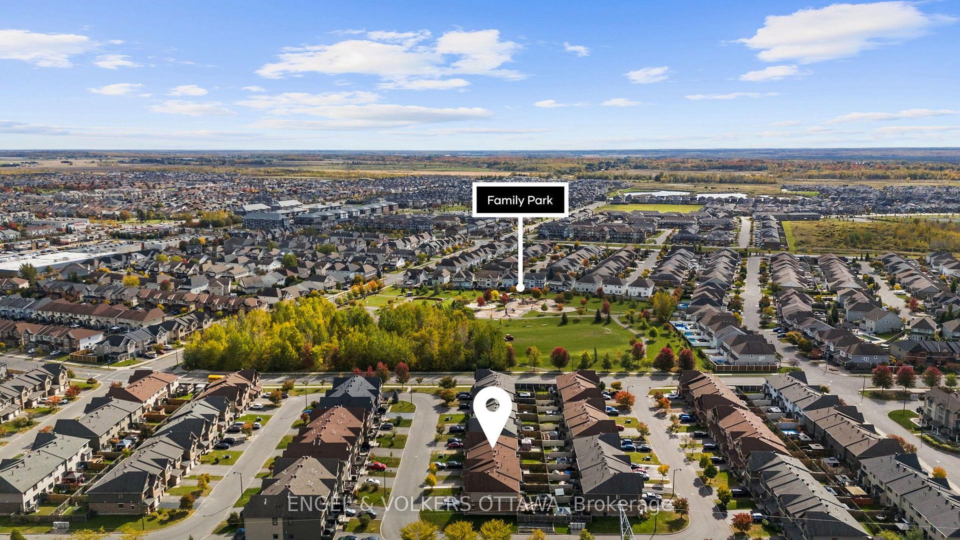 Photo 38 of 561 Petrichor Crescent, Ottawa, Avalon West — HOMEH
