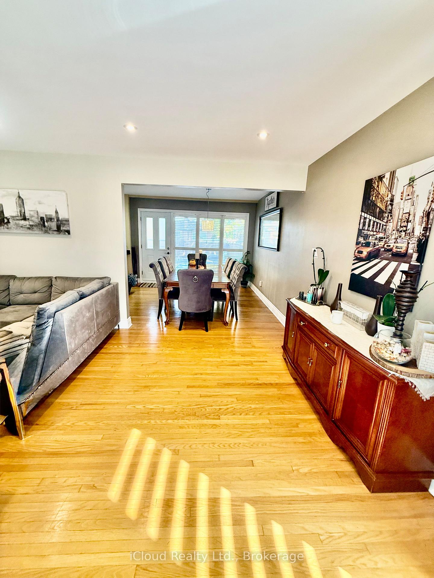 Photo 5 of 75 Walwyn Avenue, North York, Humberlea-Pelmo Park — HOMEH