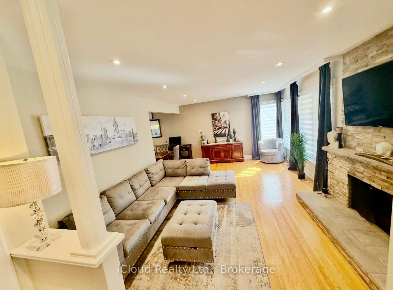 Photo 6 of 75 Walwyn Avenue, North York, Humberlea-Pelmo Park — HOMEH