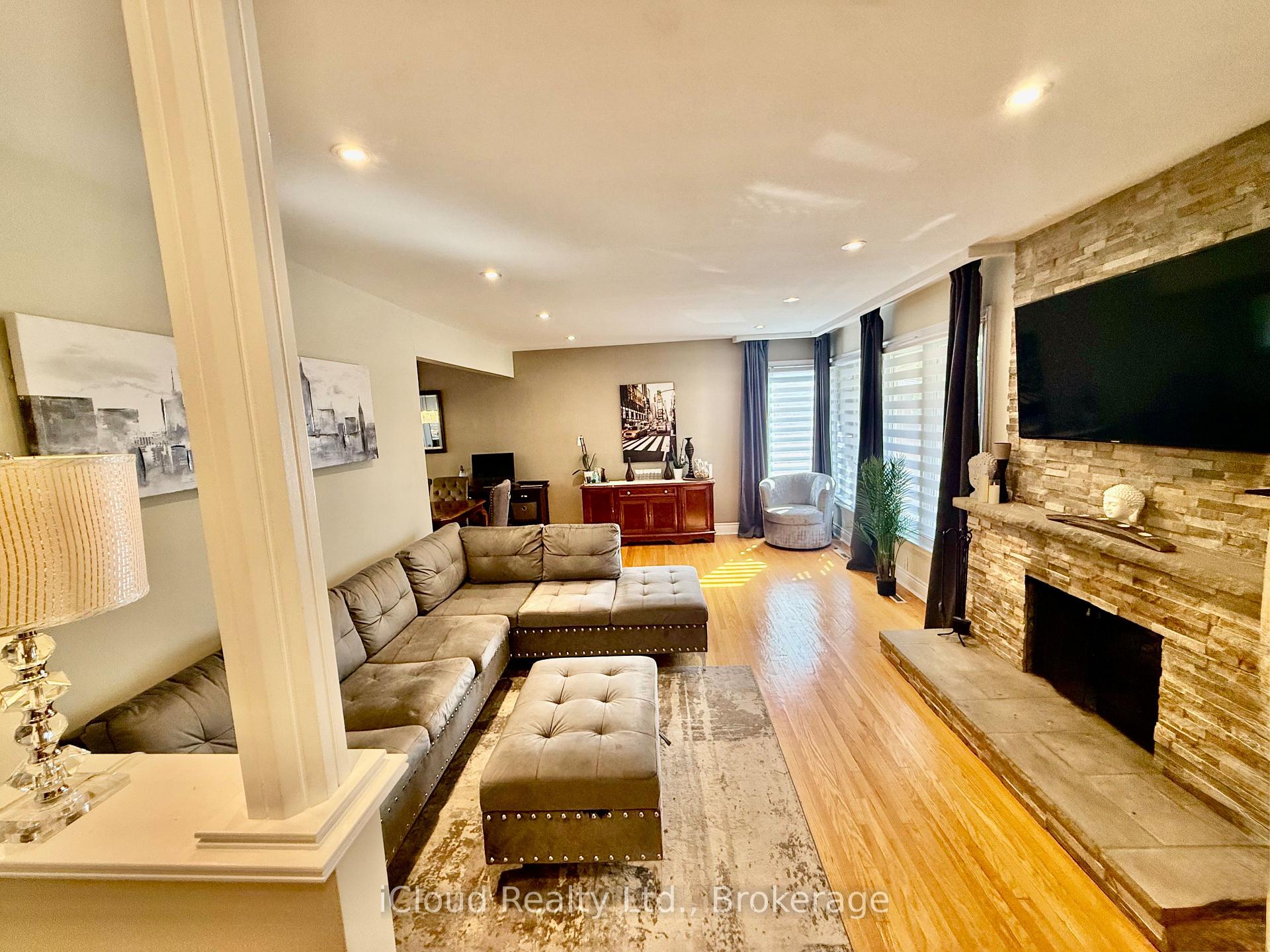 Photo 8 of 75 Walwyn Avenue, North York, Humberlea-Pelmo Park — HOMEH