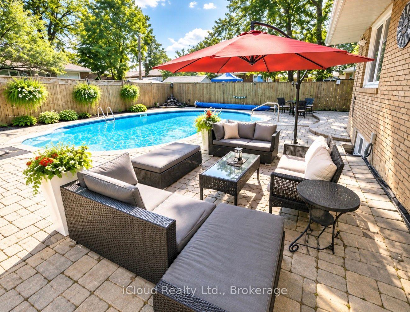 Photo 45 of 75 Walwyn Avenue, North York, Humberlea-Pelmo Park — HOMEH