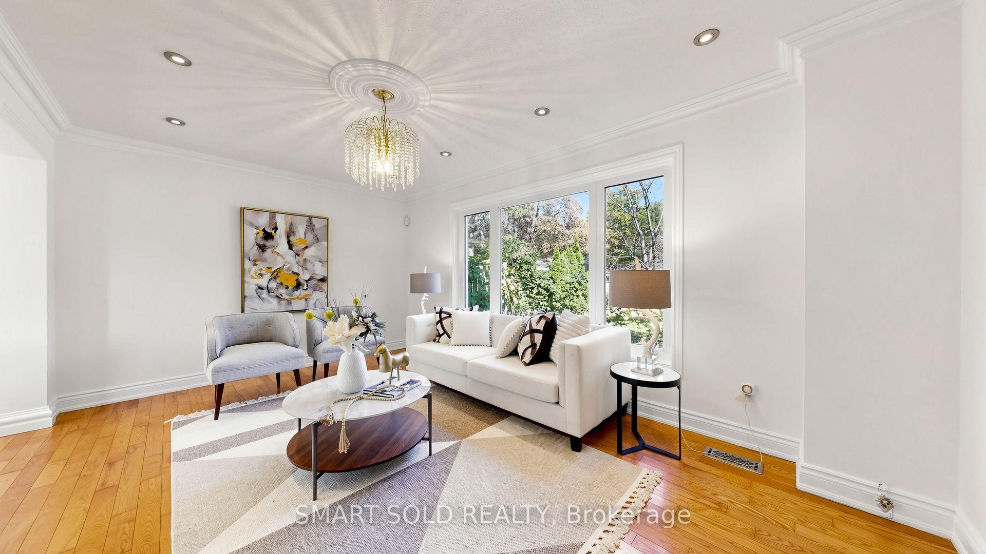 Photo 4 of 210 Shaughnessy Boulevard, North York, Don Valley Village — HOMEH
