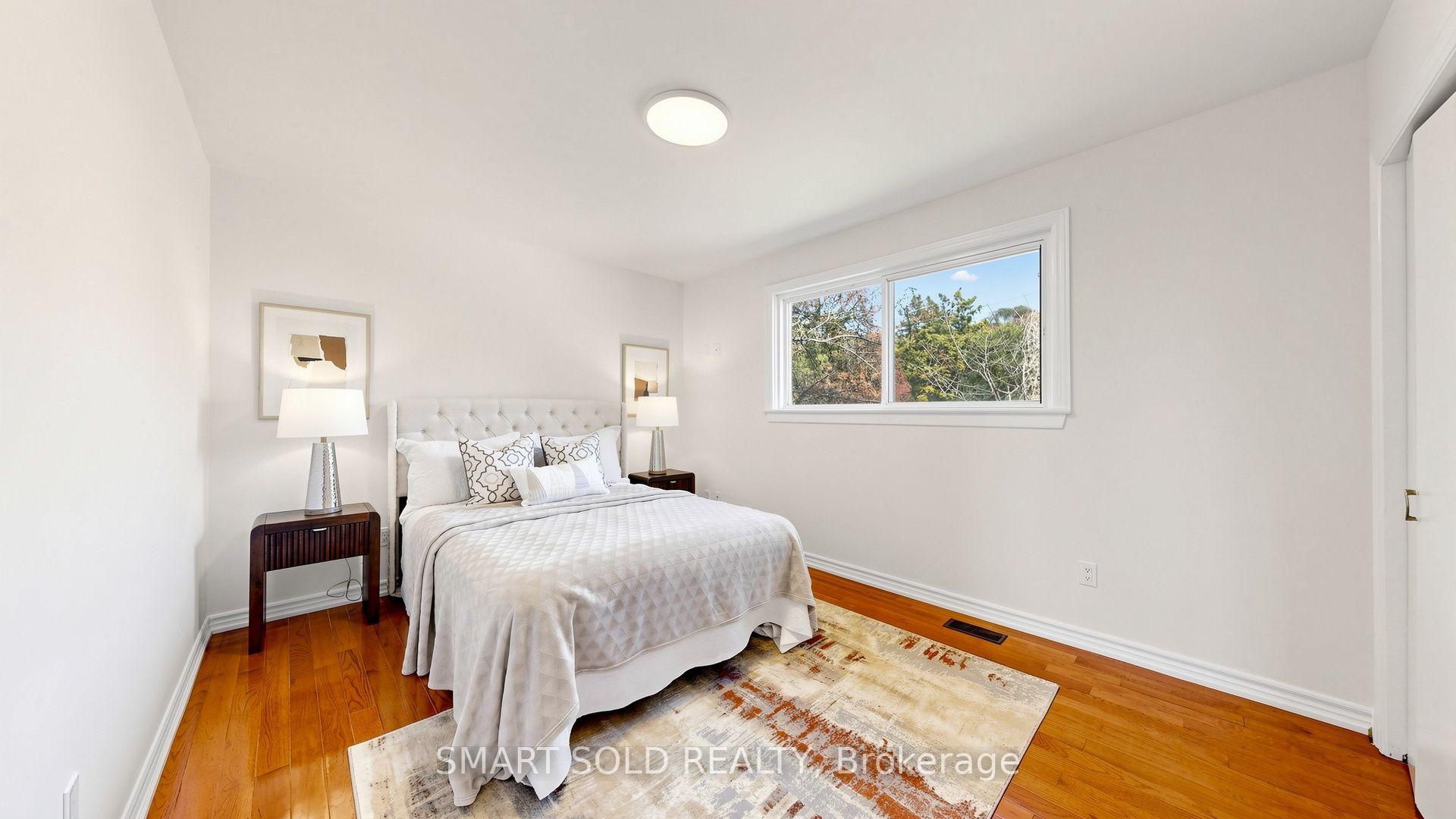 Photo 11 of 210 Shaughnessy Boulevard, North York, Don Valley Village — HOMEH