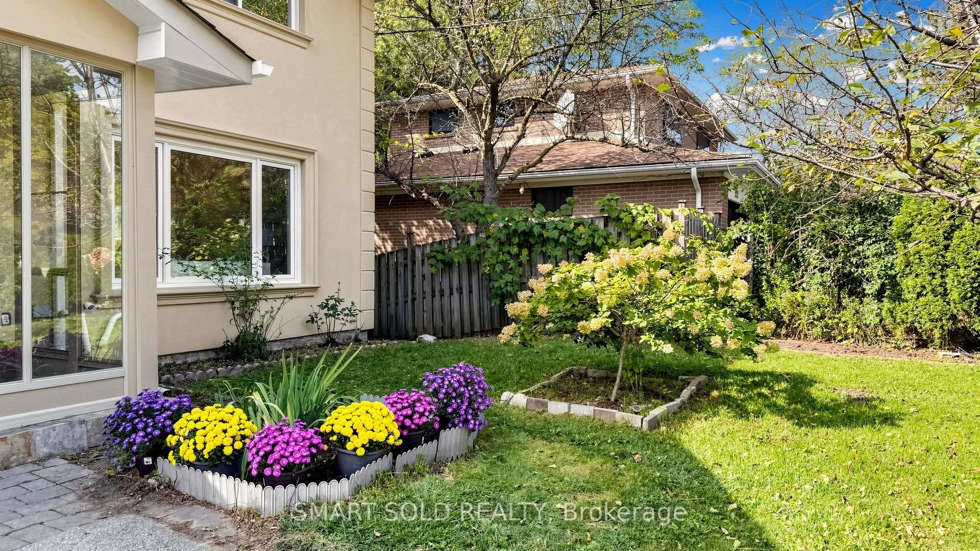 Photo 27 of 210 Shaughnessy Boulevard, North York, Don Valley Village — HOMEH