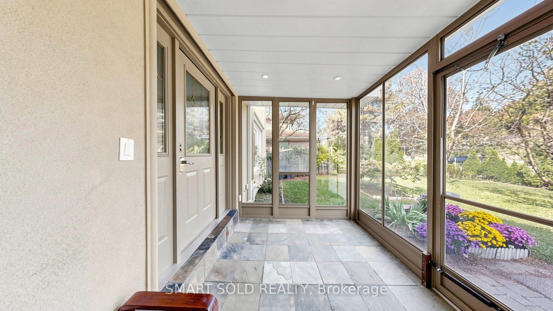 Photo 28 of 210 Shaughnessy Boulevard, North York, Don Valley Village — HOMEH