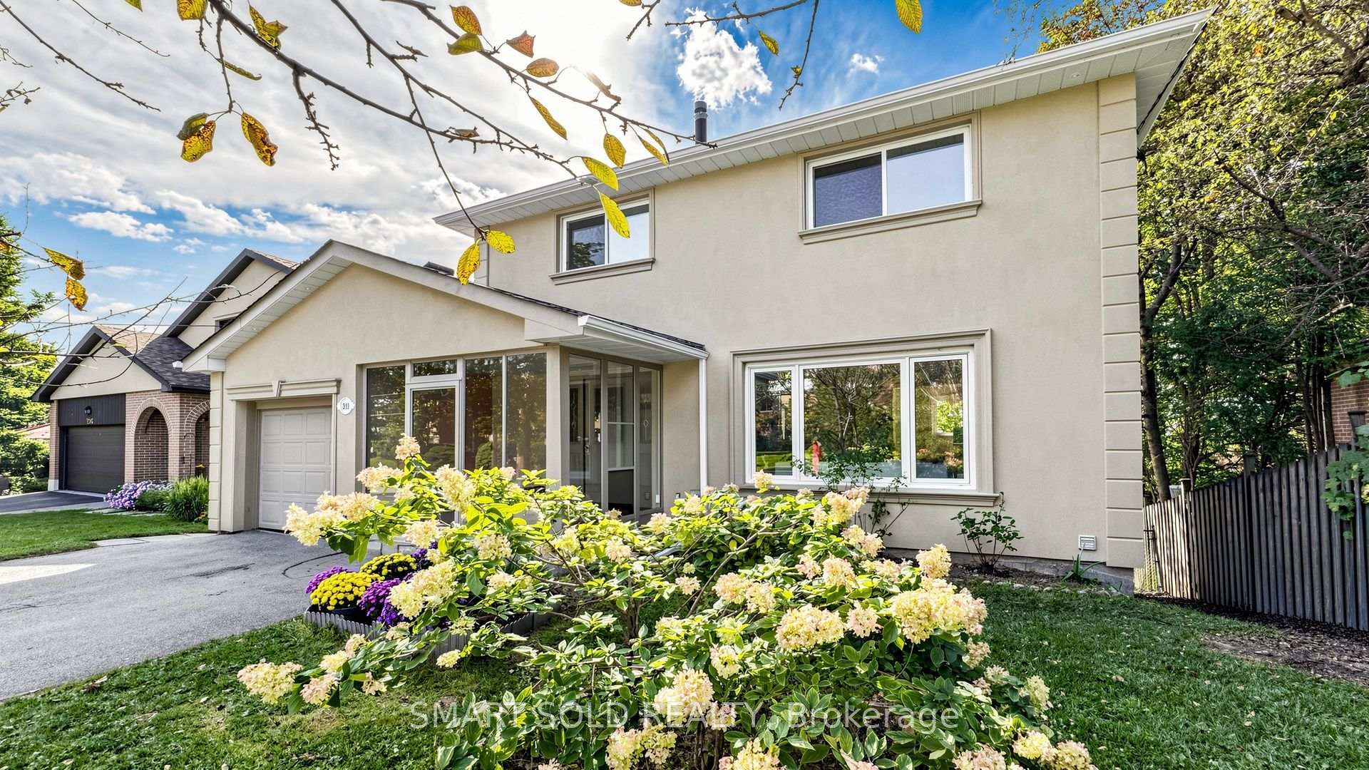 Photo 30 of 210 Shaughnessy Boulevard, North York, Don Valley Village — HOMEH