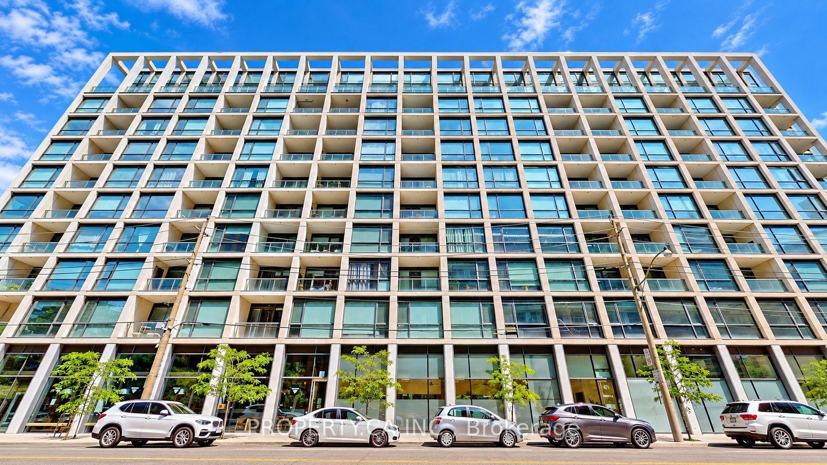 Photo 22 of Unit 827, 39 Brant Street, Toronto, Waterfront Communities — HOMEH