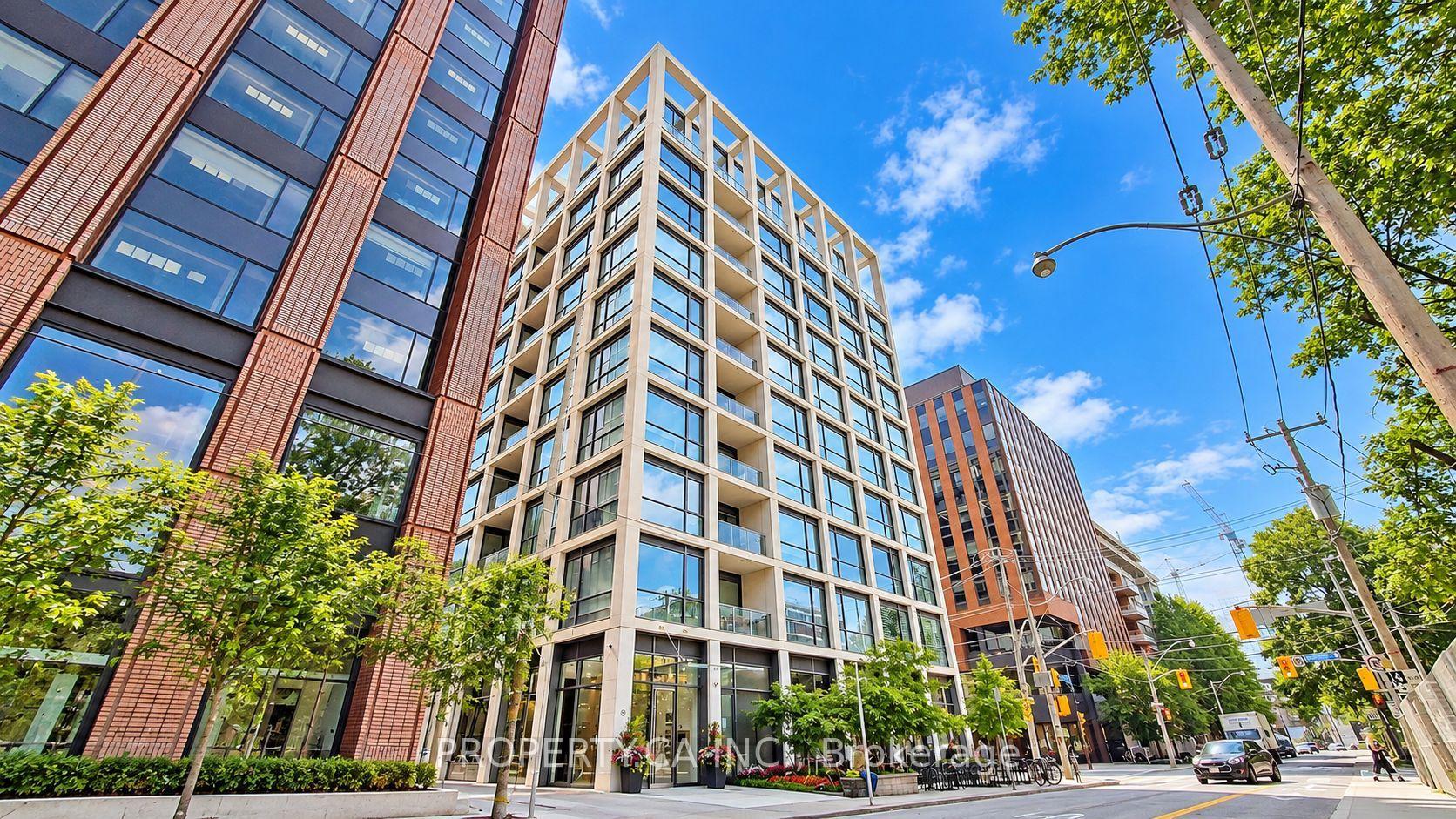 Photo 23 of Unit 827, 39 Brant Street, Toronto, Waterfront Communities — HOMEH