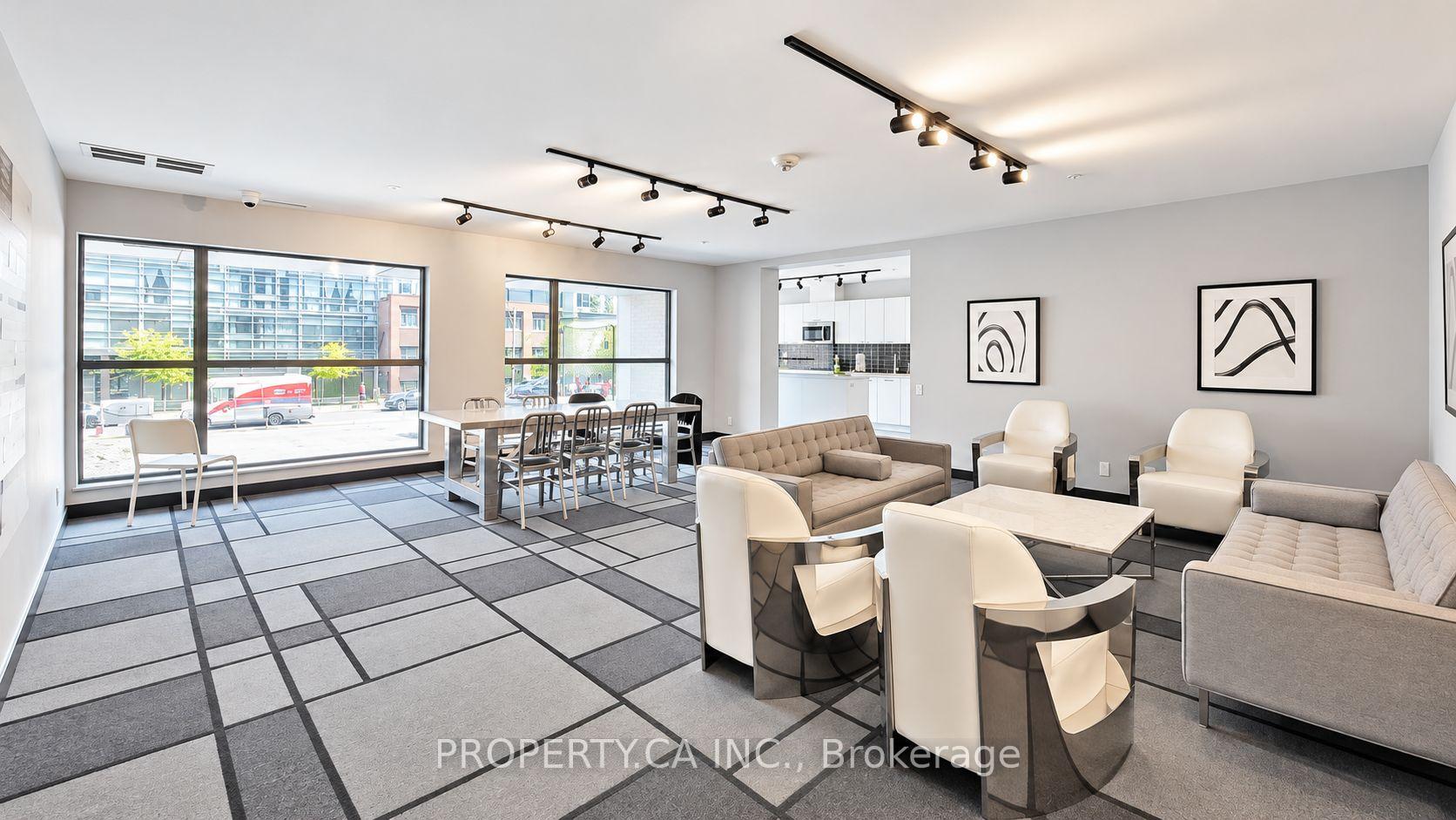 Photo 25 of Unit 827, 39 Brant Street, Toronto, Waterfront Communities — HOMEH