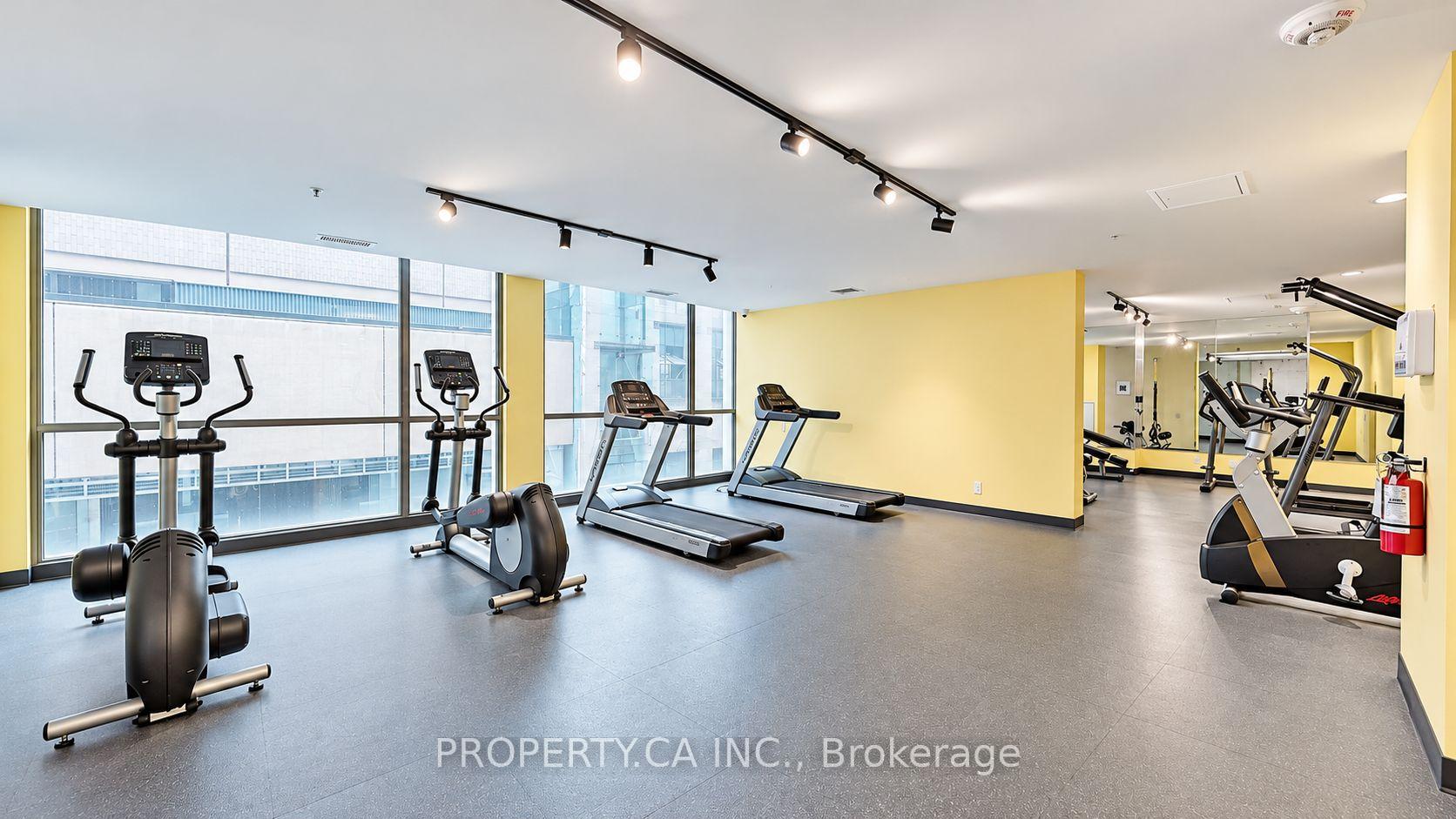 Photo 26 of Unit 827, 39 Brant Street, Toronto, Waterfront Communities — HOMEH