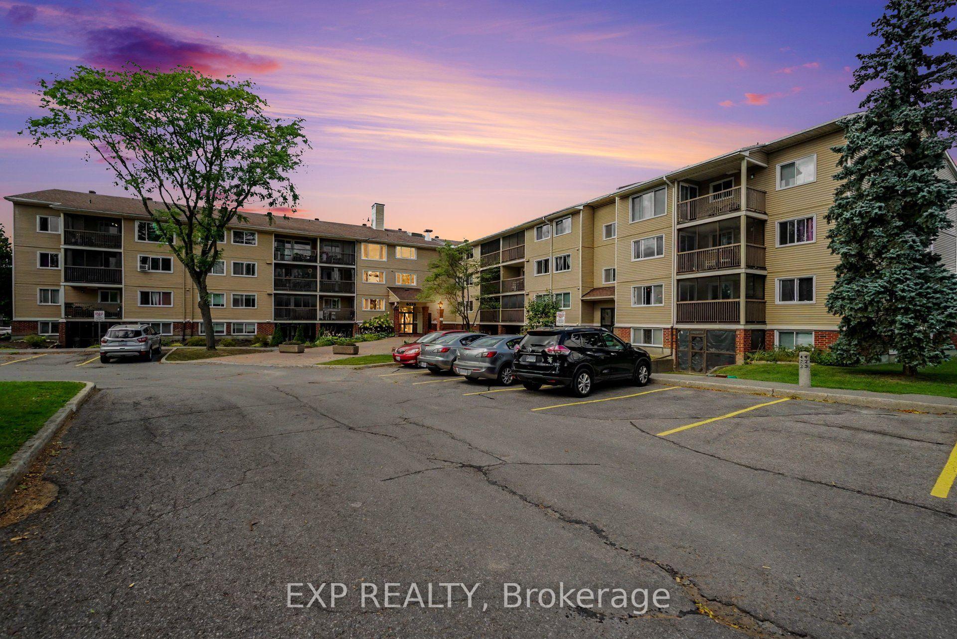 Photo of Unit 304, 6376 Bilberry Drive