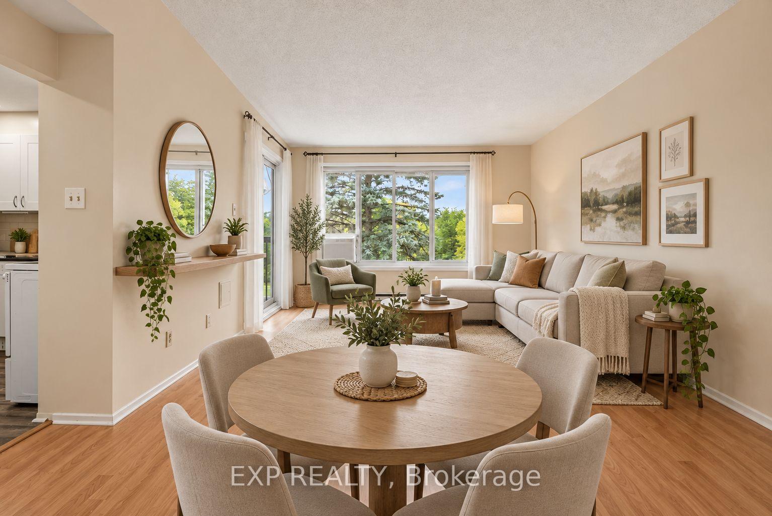 Photo 8 of Unit 304, 6376 Bilberry Drive, Ottawa, Orleans Wood — HOMEH