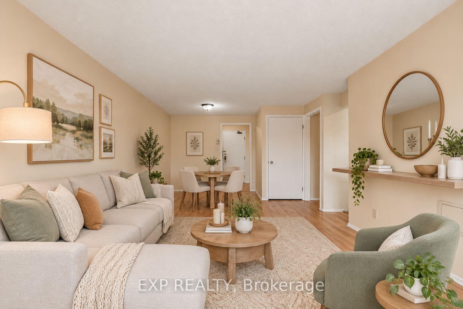 Photo 9 of Unit 304, 6376 Bilberry Drive, Ottawa, Orleans Wood — HOMEH