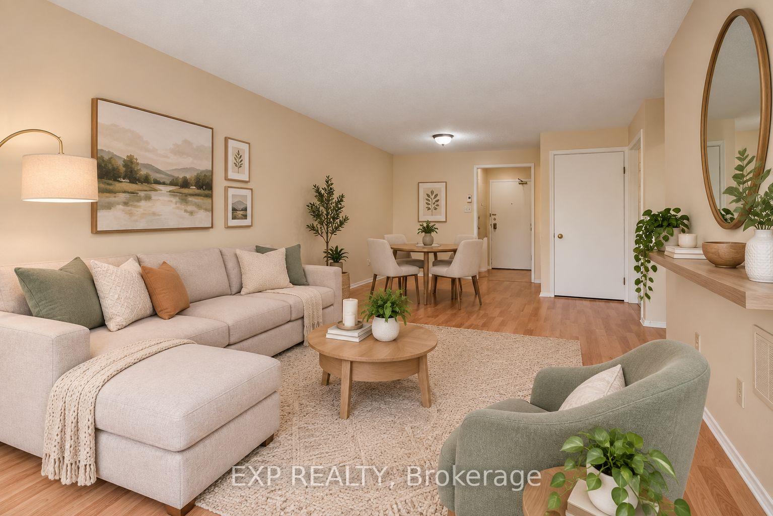 Photo 10 of Unit 304, 6376 Bilberry Drive, Ottawa, Orleans Wood — HOMEH