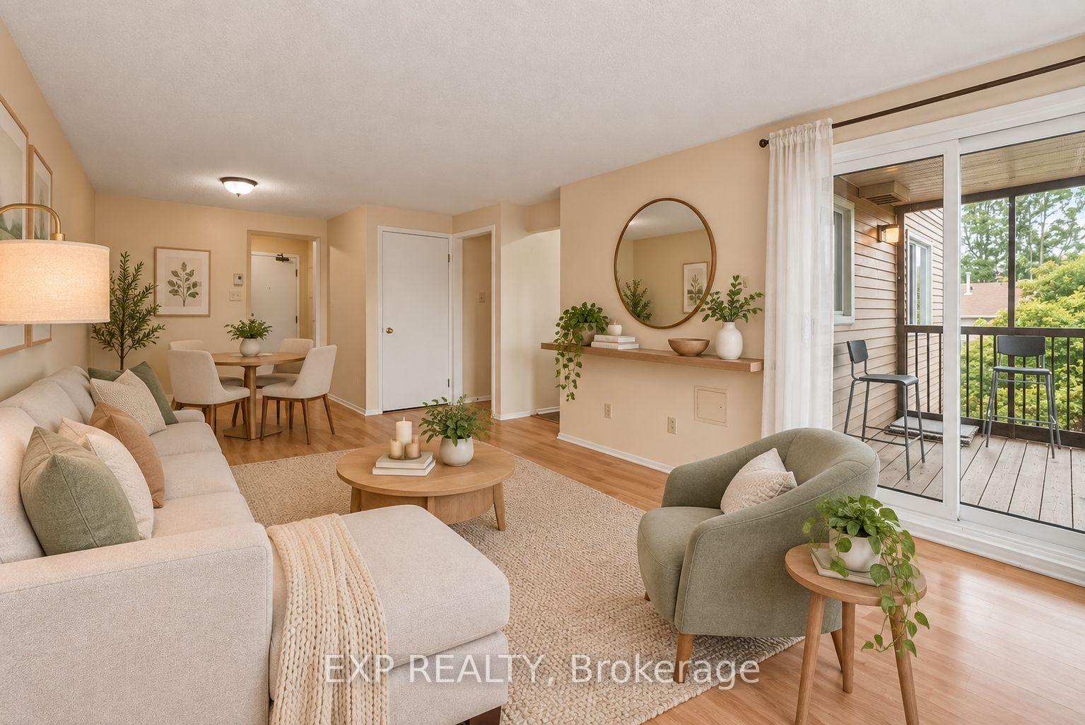 Photo 11 of Unit 304, 6376 Bilberry Drive, Ottawa, Orleans Wood — HOMEH