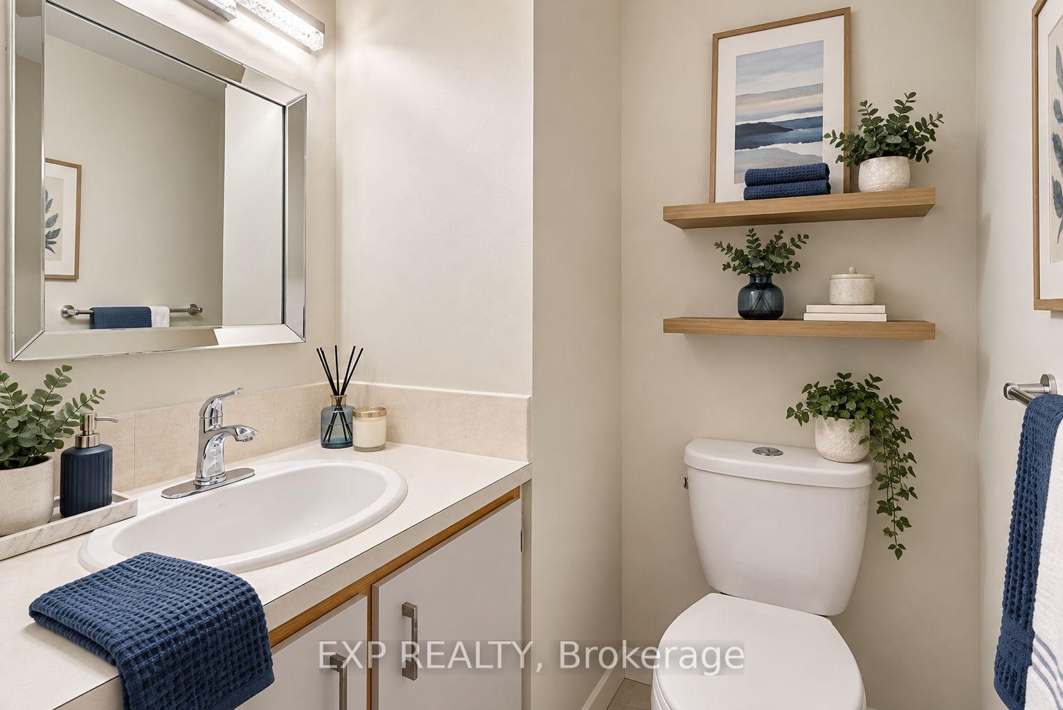 Photo 14 of Unit 304, 6376 Bilberry Drive, Ottawa, Orleans Wood — HOMEH