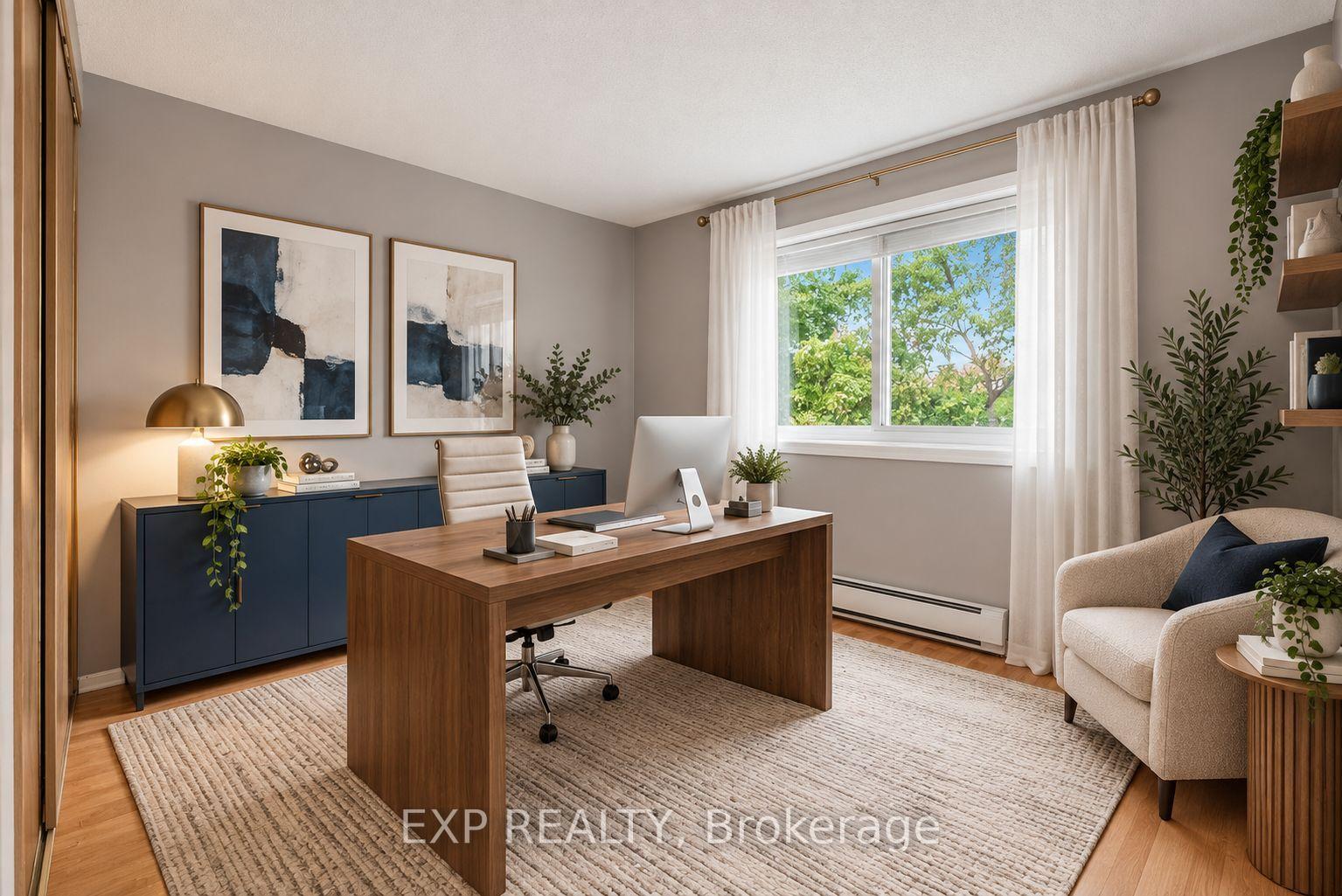Photo 18 of Unit 304, 6376 Bilberry Drive, Ottawa, Orleans Wood — HOMEH