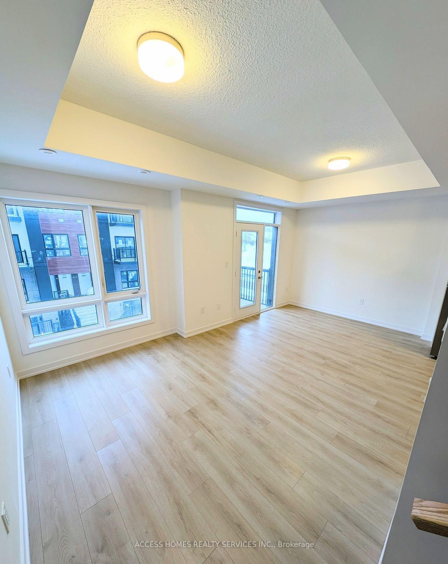 Photo 3 of Unit M3, 40 Palace Street, Kitchener, Alpine — HOMEH