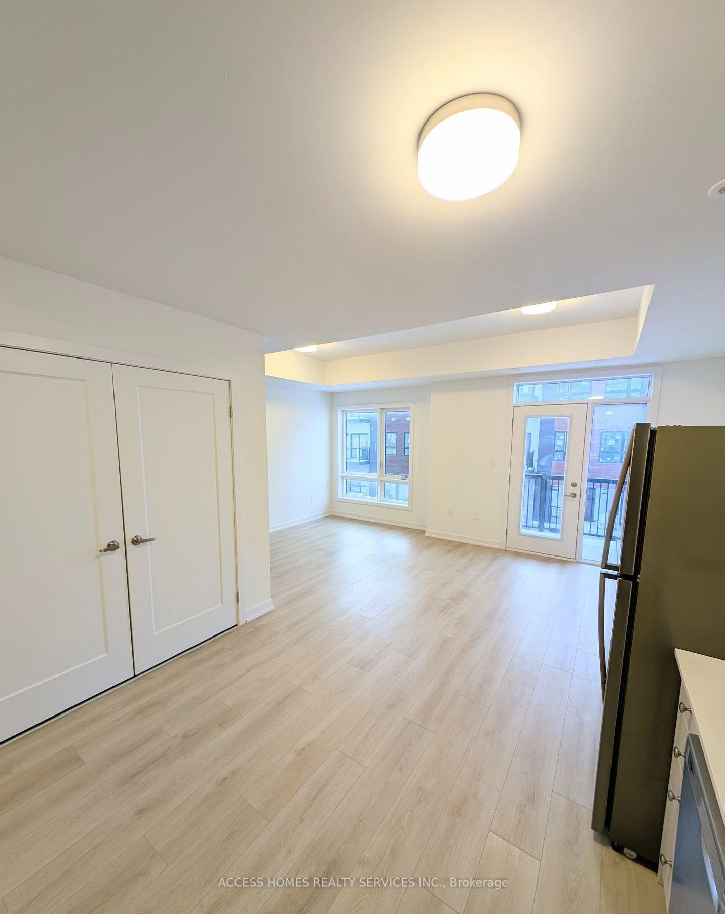 Photo 5 of Unit M3, 40 Palace Street, Kitchener, Alpine — HOMEH