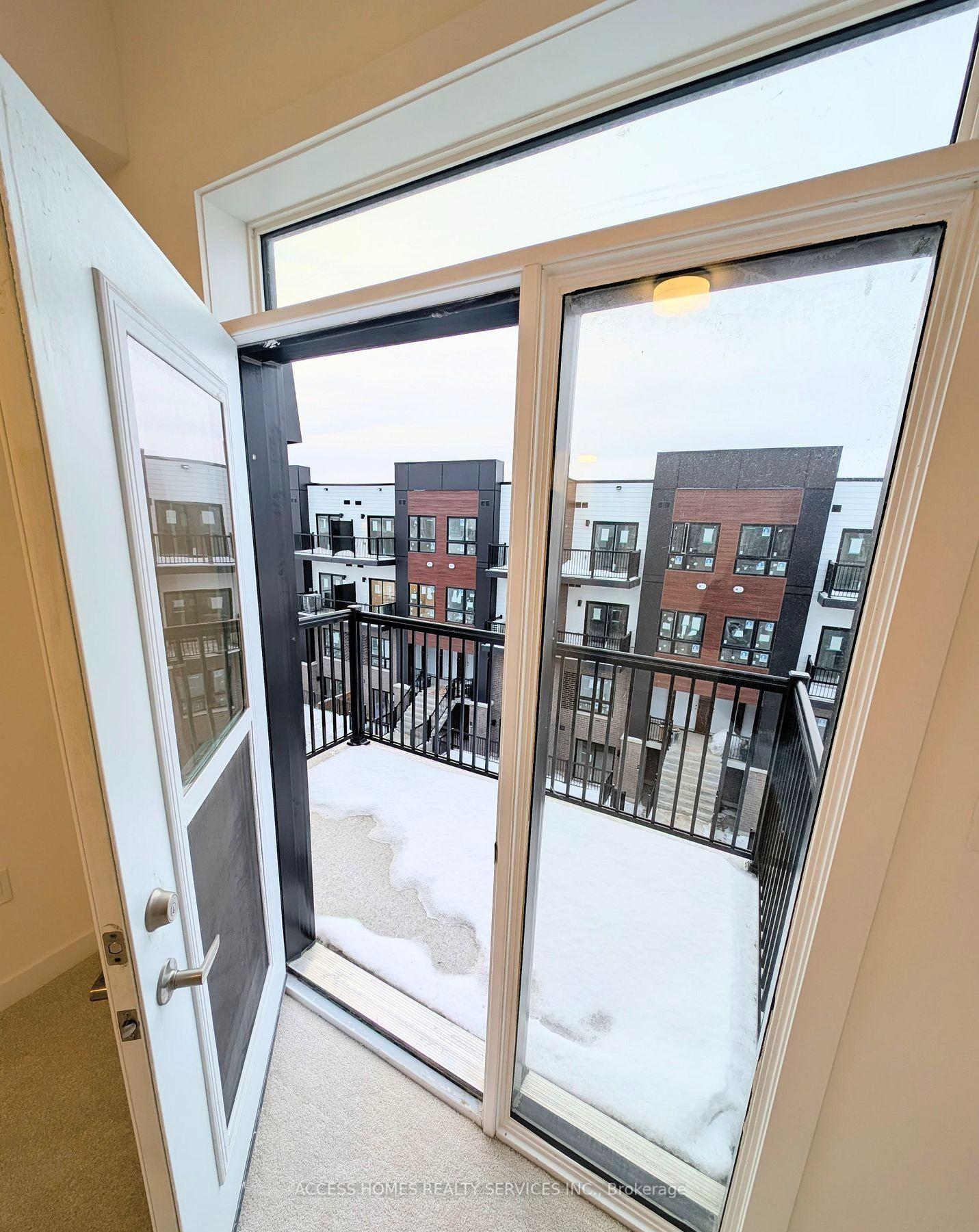 Photo 31 of Unit M3, 40 Palace Street, Kitchener, Alpine — HOMEH