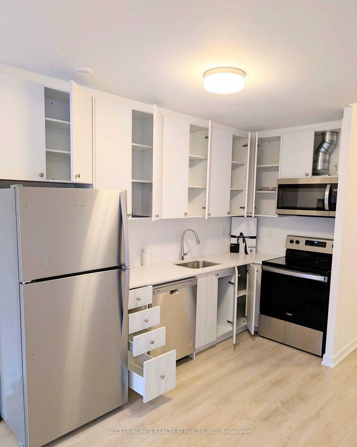 Photo 12 of Unit M3, 40 Palace Street, Kitchener, Alpine — HOMEH