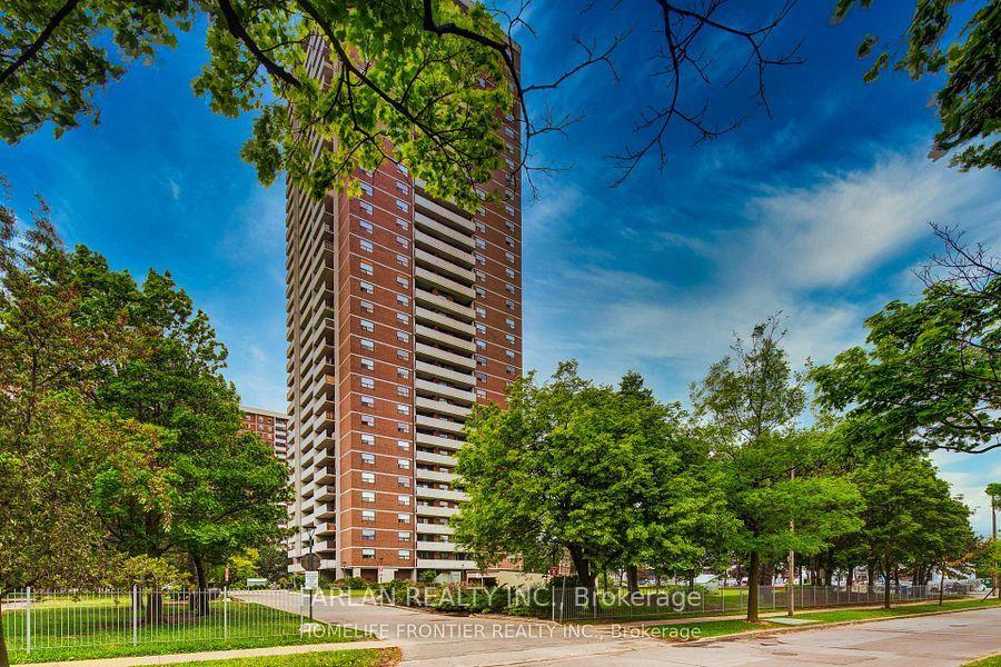 Photo of Unit 2607, 10 Tangreen Court