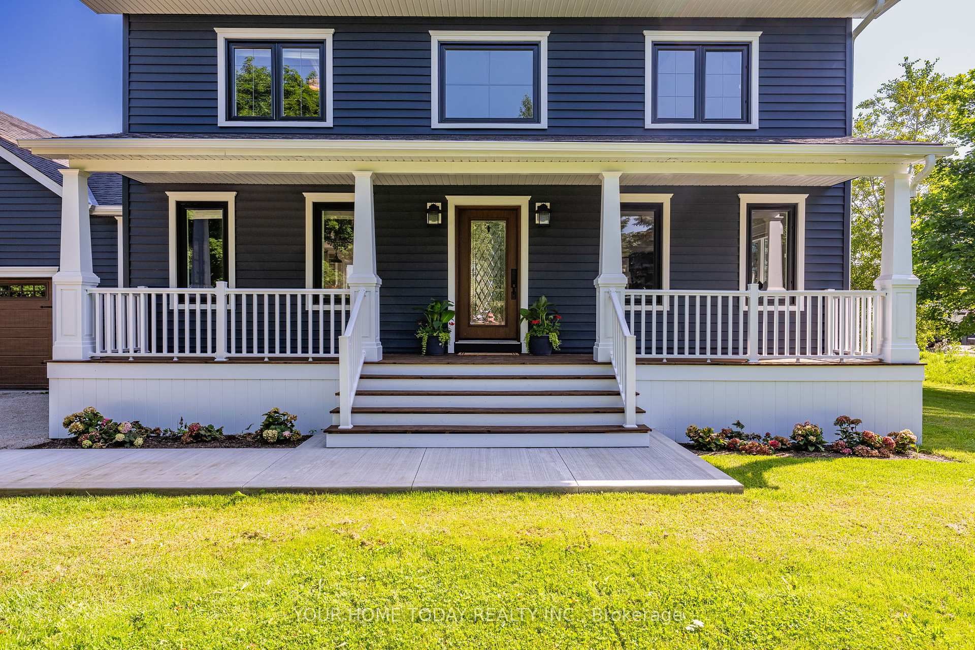 Photo 2 of 4925 Trafalgar Road, Erin — HOMEH
