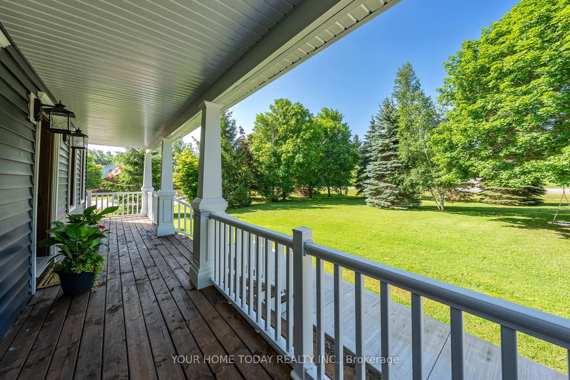 Photo 4 of 4925 Trafalgar Road, Erin — HOMEH
