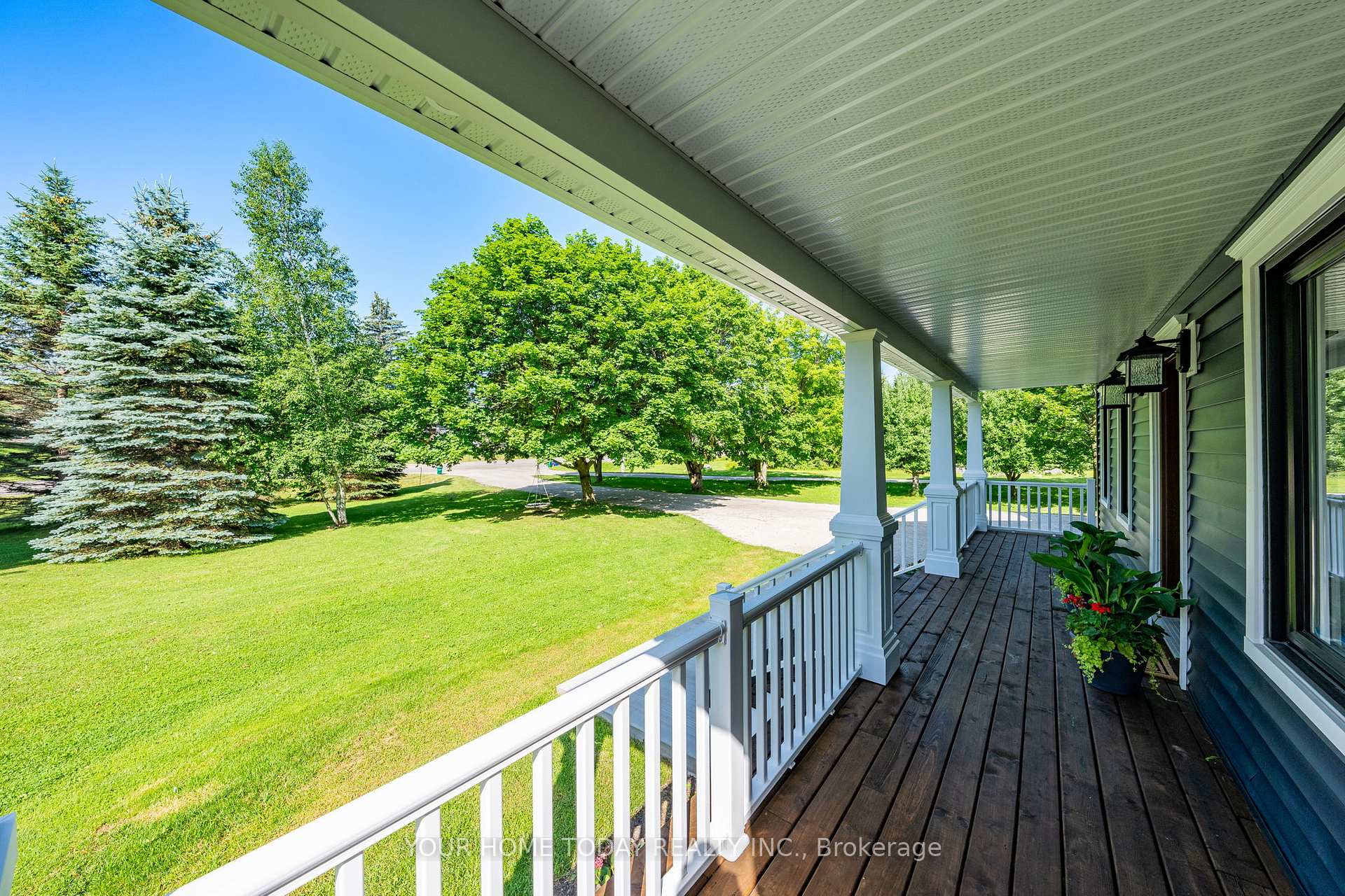 Photo 5 of 4925 Trafalgar Road, Erin — HOMEH