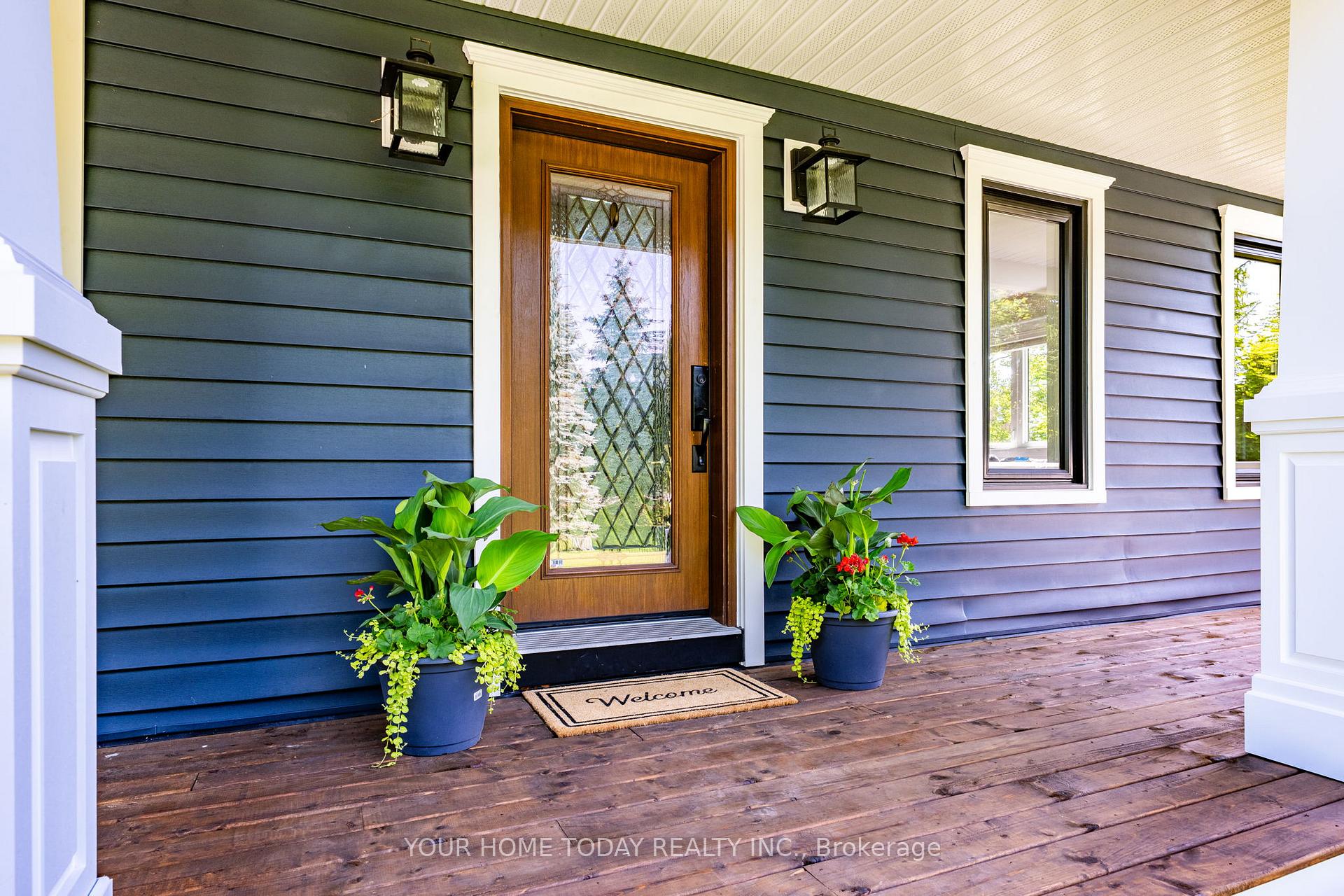 Photo 6 of 4925 Trafalgar Road, Erin — HOMEH