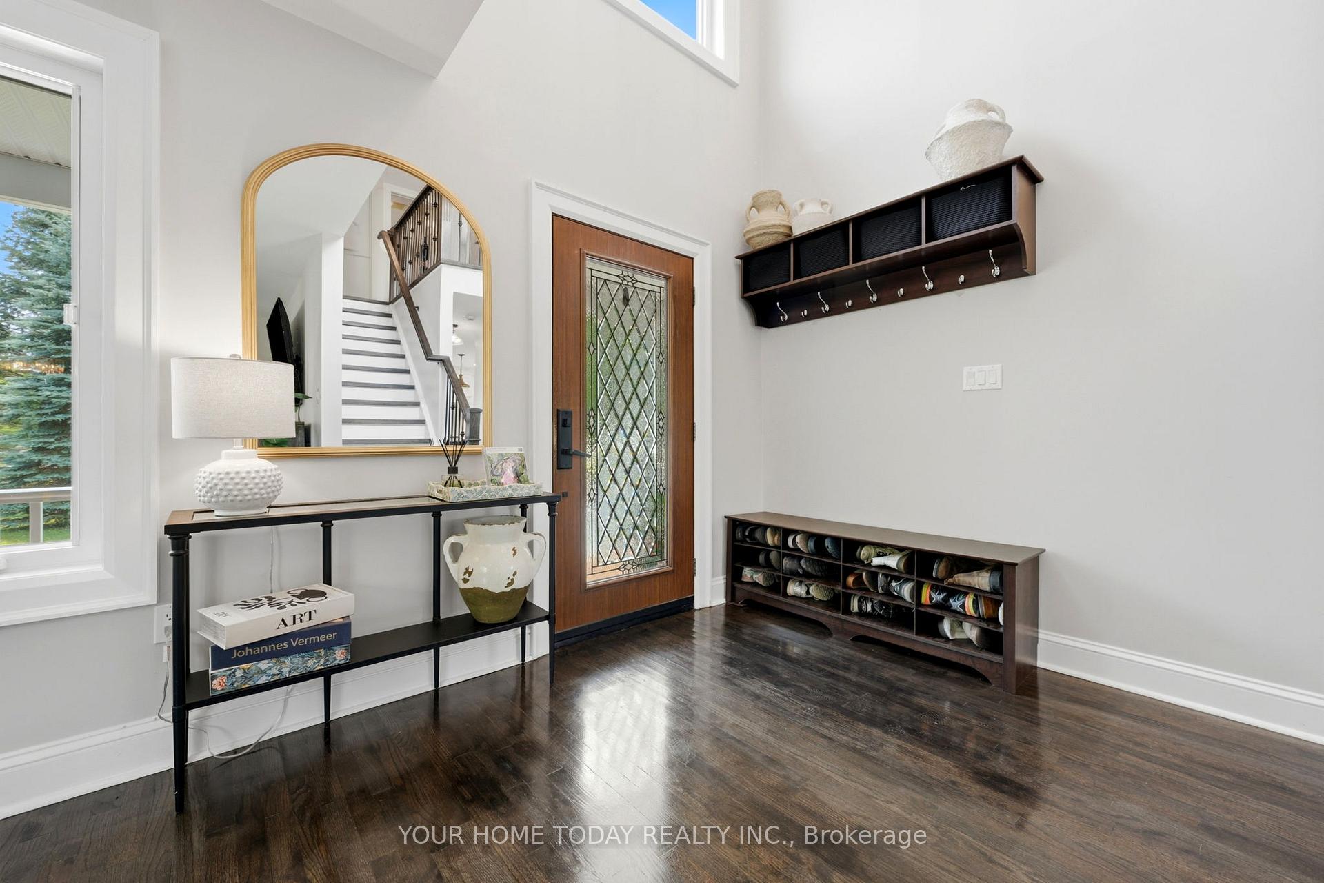 Photo 7 of 4925 Trafalgar Road, Erin — HOMEH
