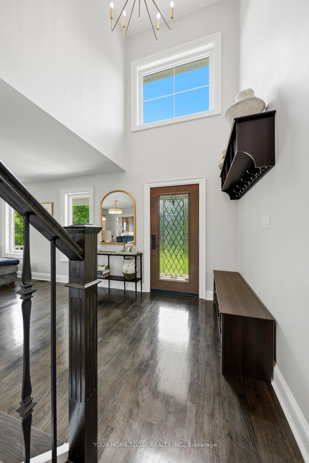 Photo 8 of 4925 Trafalgar Road, Erin — HOMEH