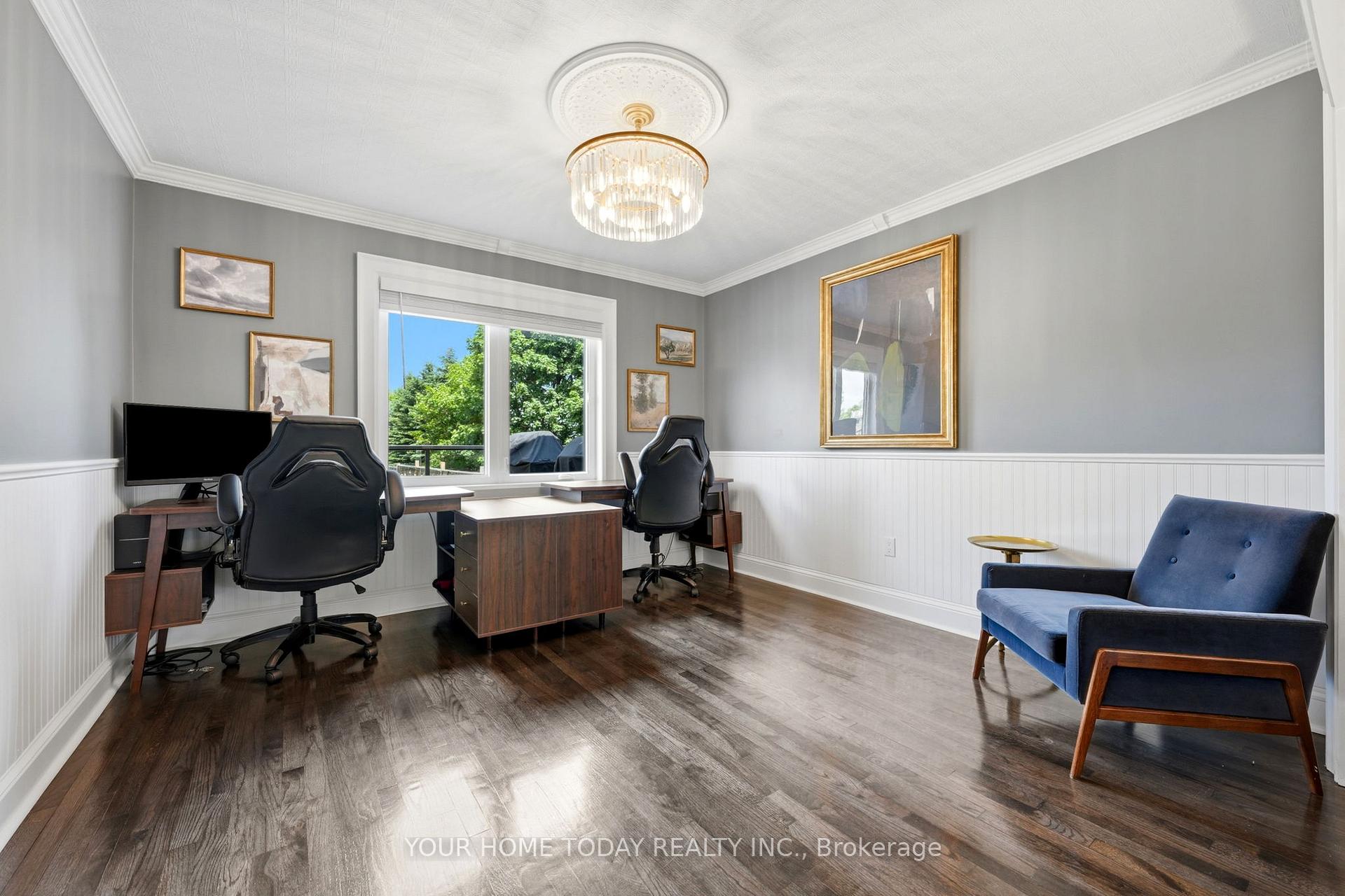 Photo 11 of 4925 Trafalgar Road, Erin — HOMEH
