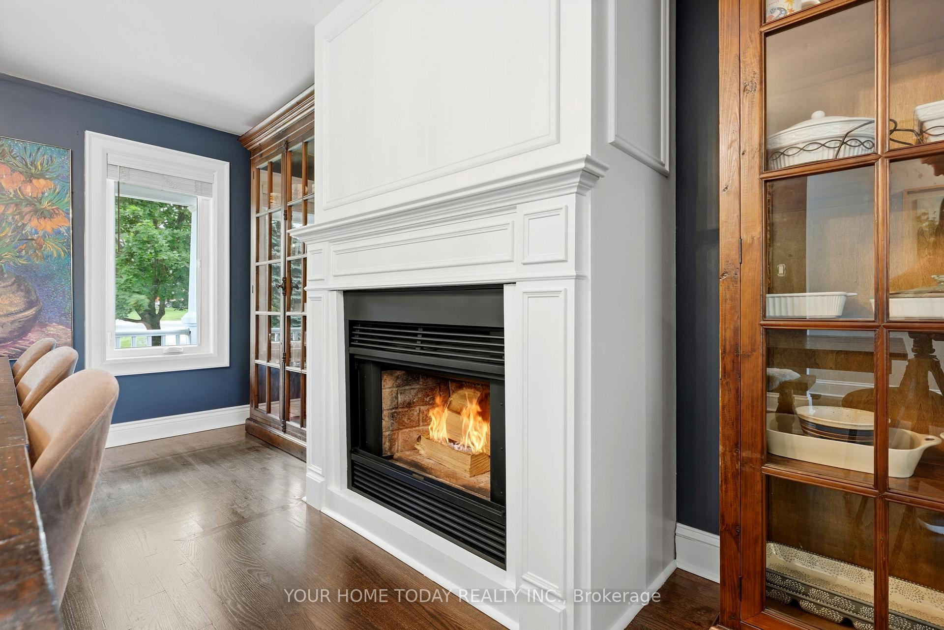 Photo 19 of 4925 Trafalgar Road, Erin — HOMEH