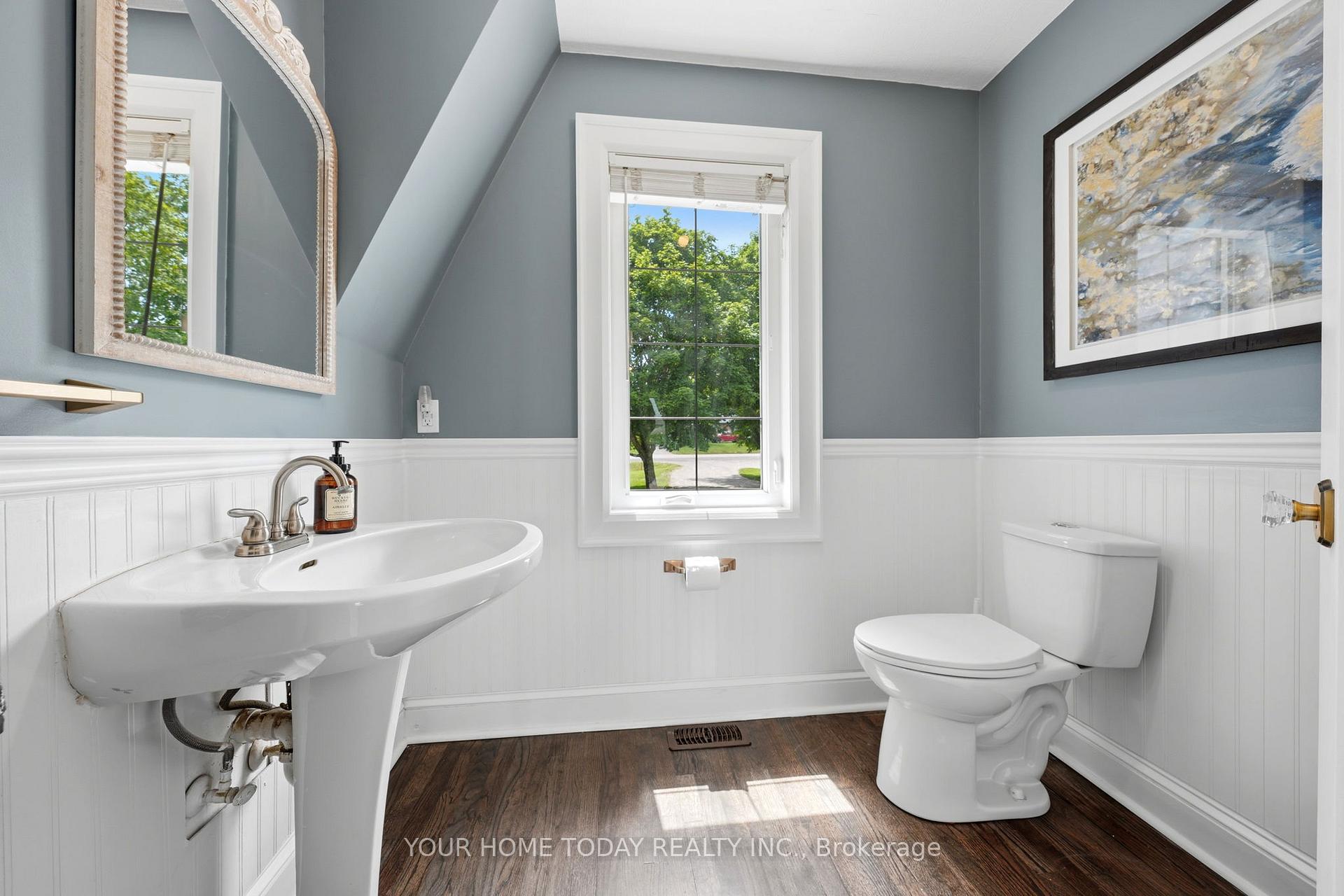 Photo 22 of 4925 Trafalgar Road, Erin — HOMEH