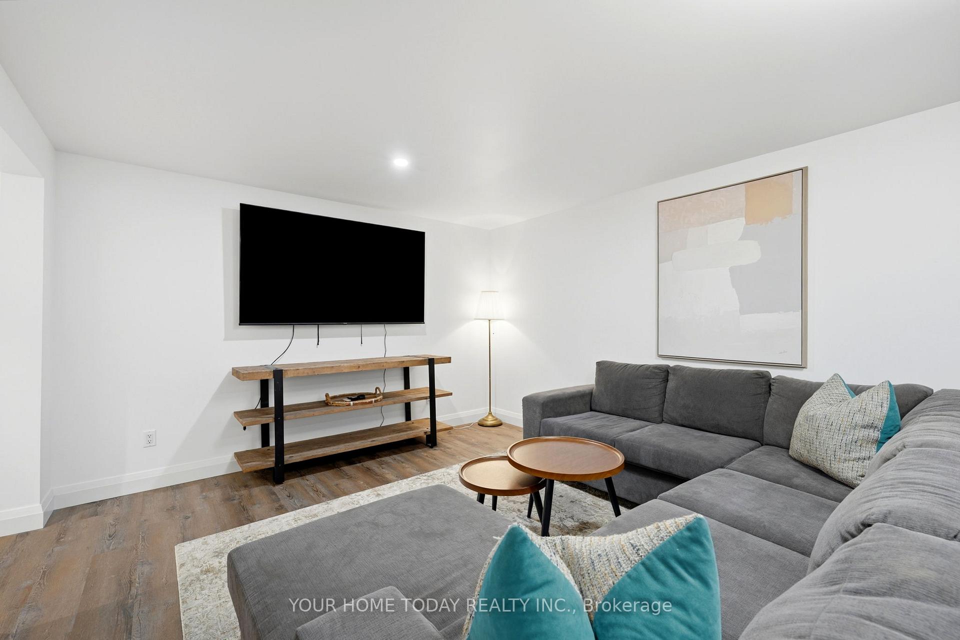 Photo 32 of 4925 Trafalgar Road, Erin — HOMEH