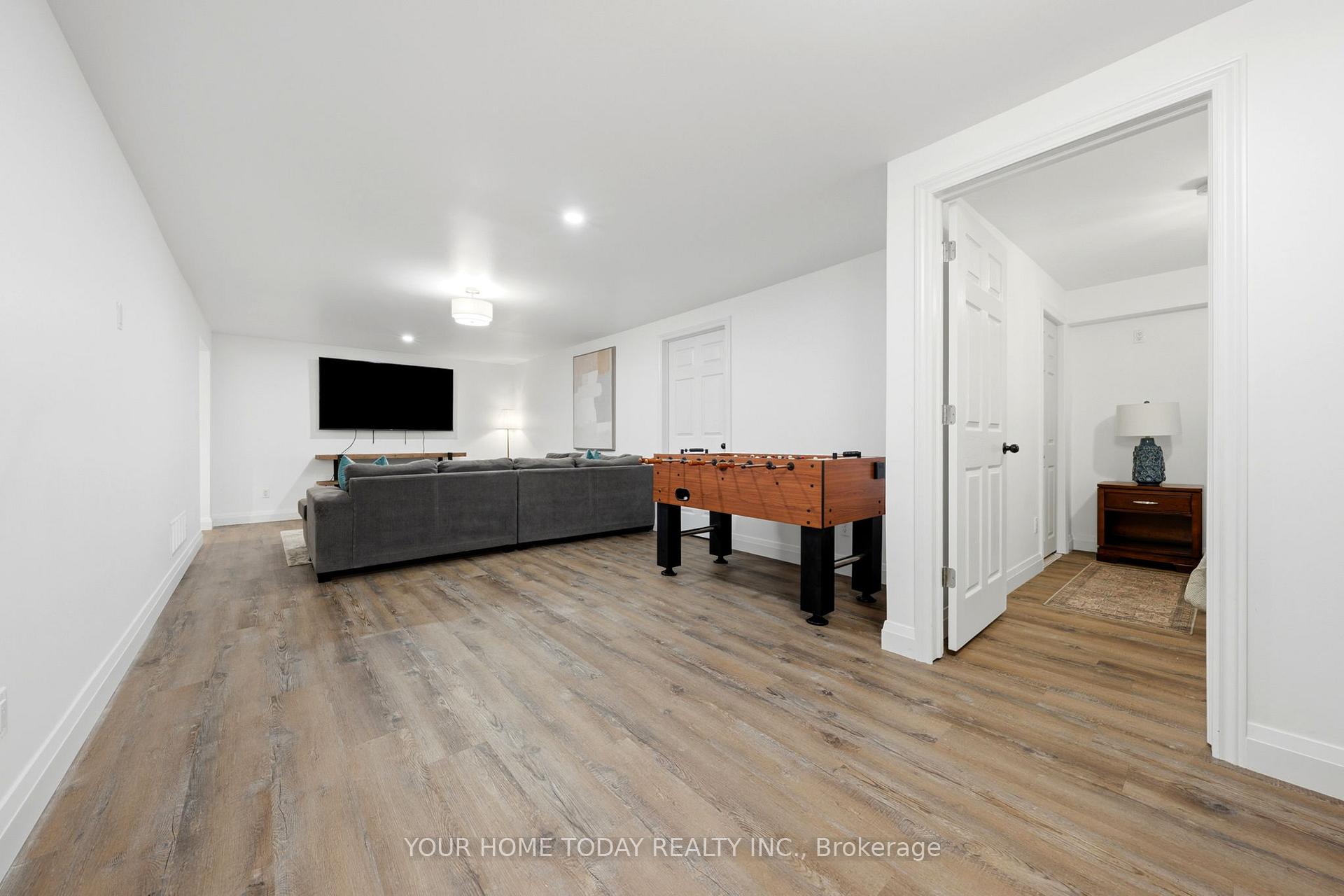 Photo 35 of 4925 Trafalgar Road, Erin — HOMEH
