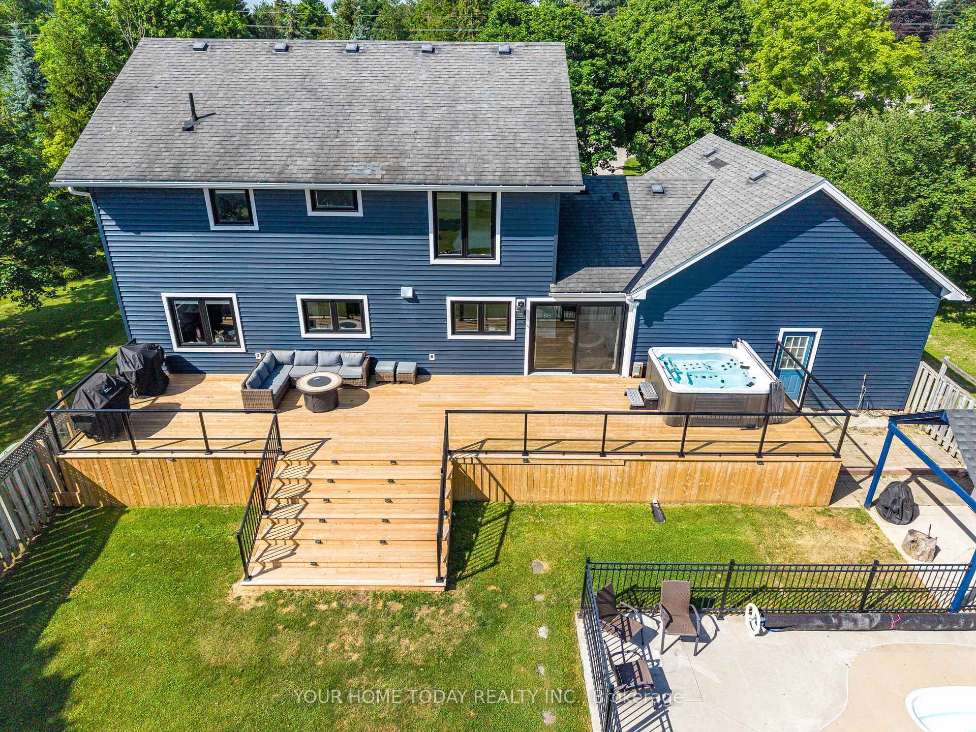 Photo 39 of 4925 Trafalgar Road, Erin — HOMEH