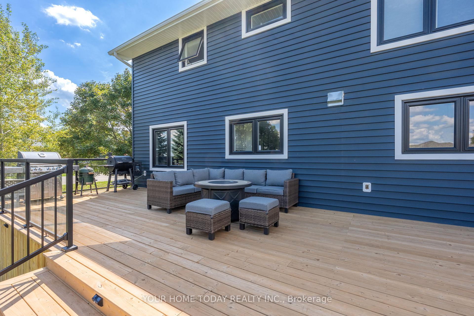 Photo 40 of 4925 Trafalgar Road, Erin — HOMEH