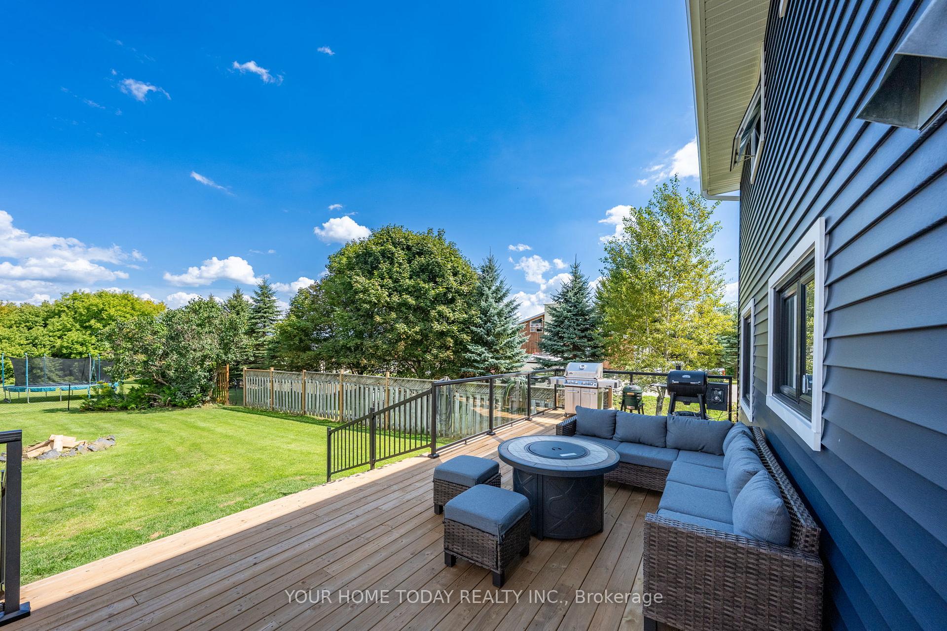 Photo 41 of 4925 Trafalgar Road, Erin — HOMEH