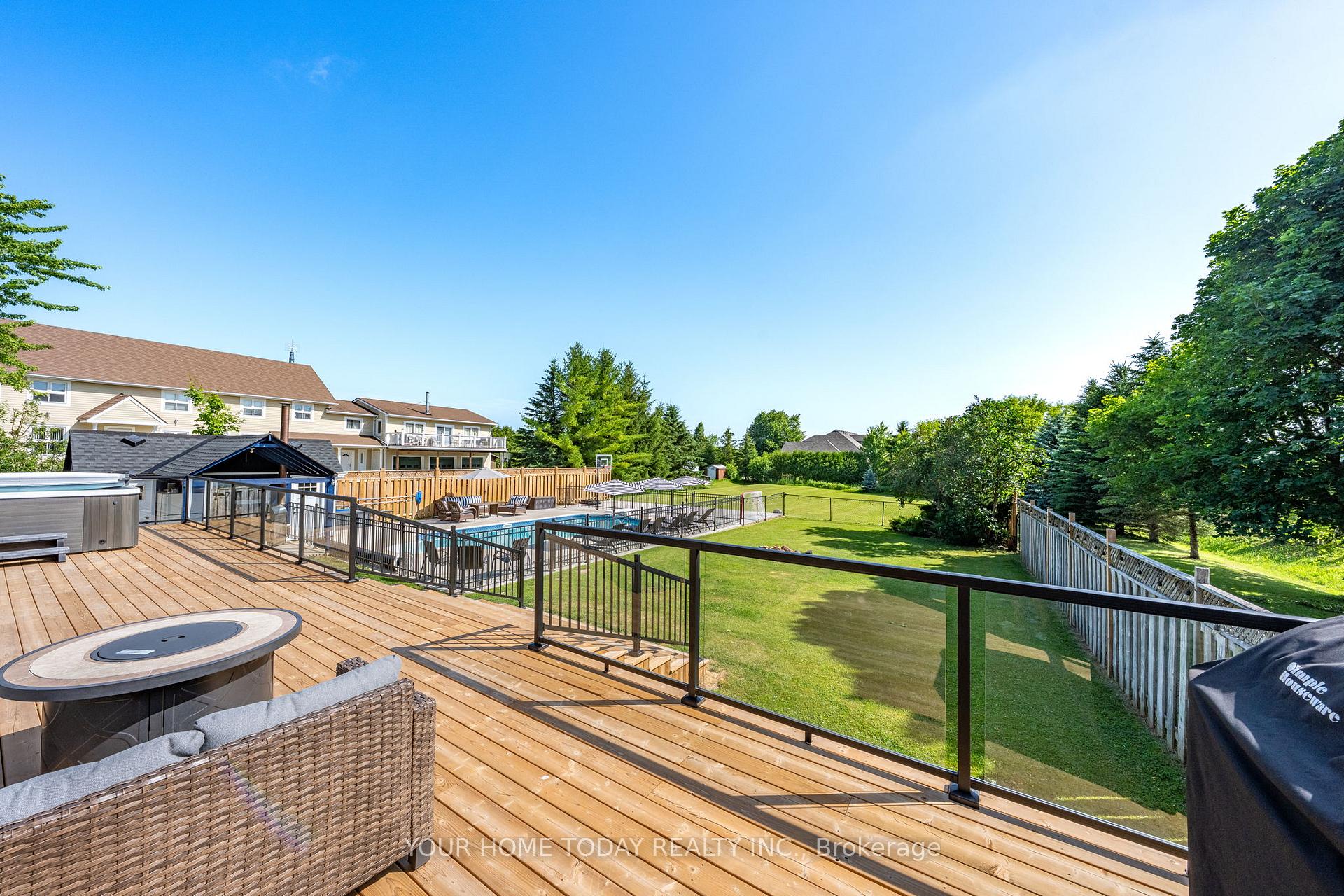 Photo 42 of 4925 Trafalgar Road, Erin — HOMEH
