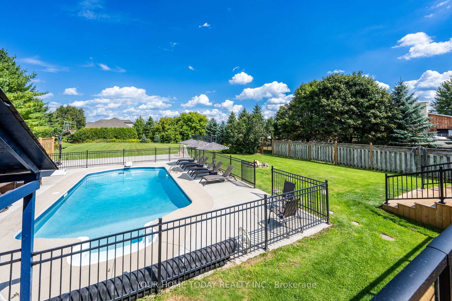 Photo 43 of 4925 Trafalgar Road, Erin — HOMEH