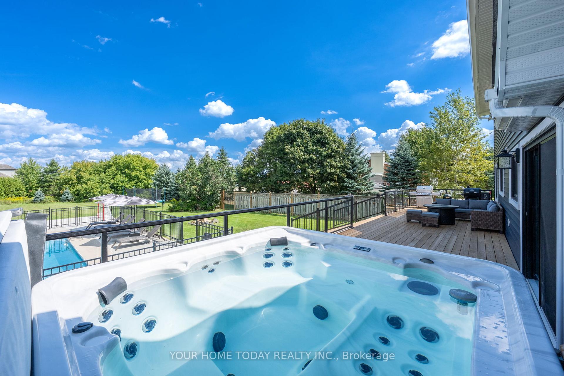 Photo 44 of 4925 Trafalgar Road, Erin — HOMEH
