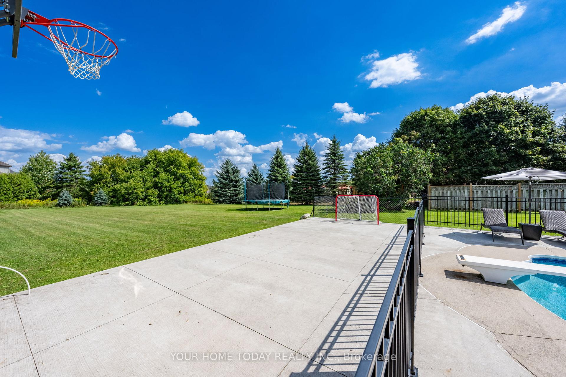 Photo 45 of 4925 Trafalgar Road, Erin — HOMEH