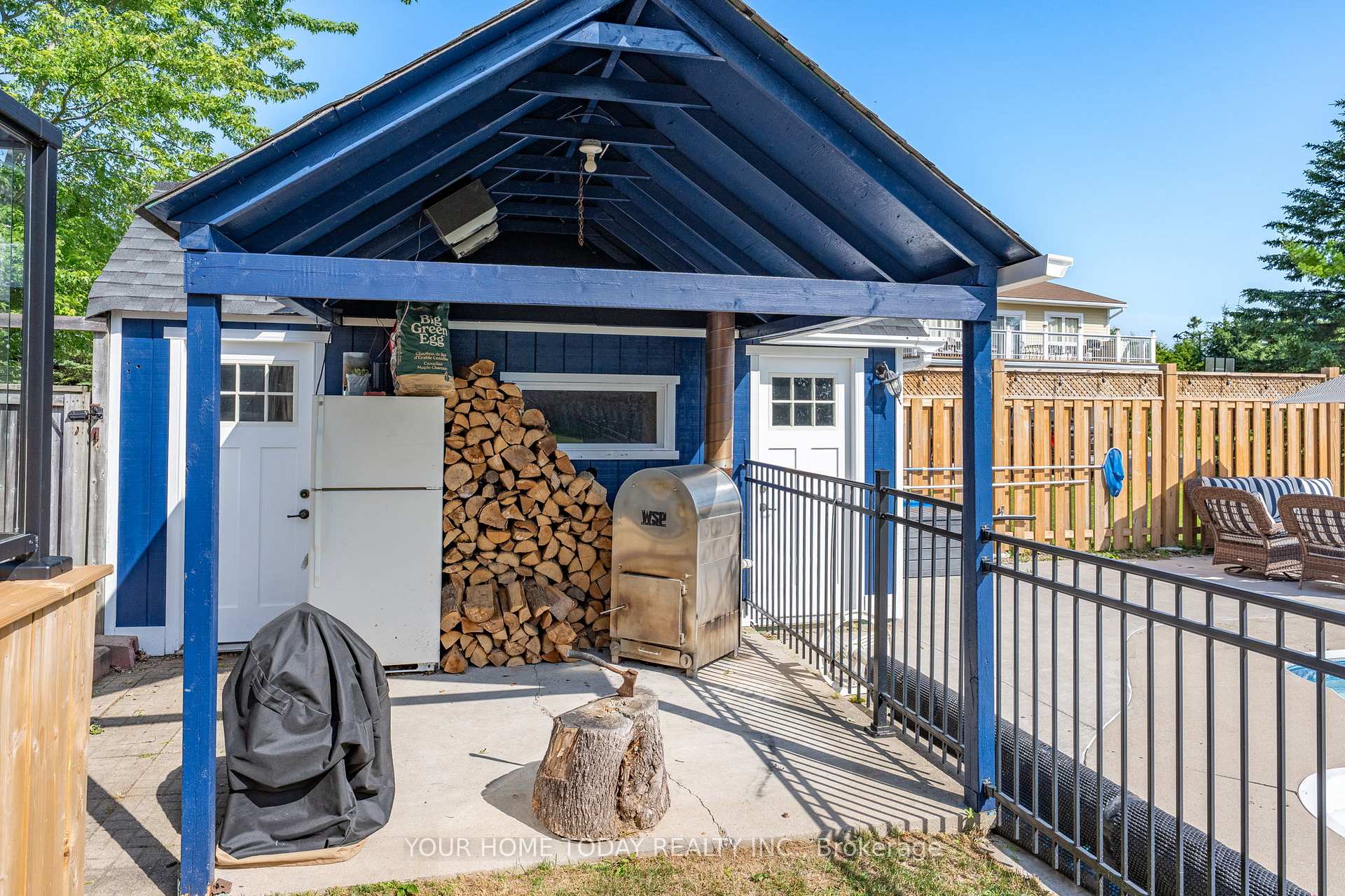 Photo 46 of 4925 Trafalgar Road, Erin — HOMEH