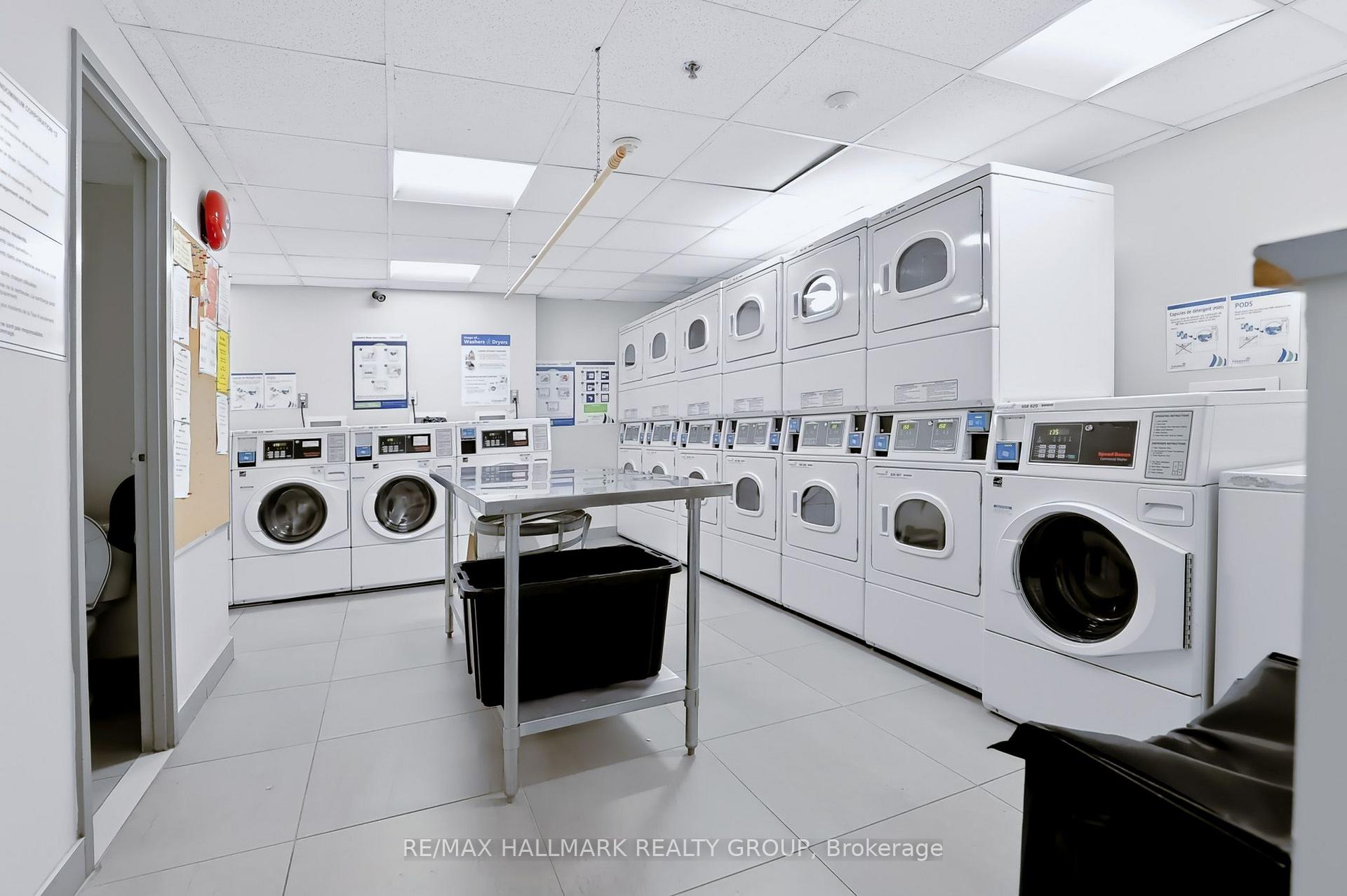 Photo 24 of Unit 203, 158A Mcarthur Avenue, Ottawa, Vanier — HOMEH