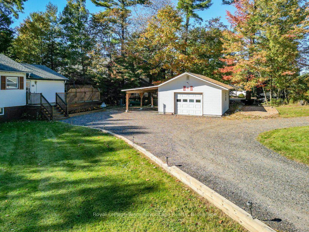 Photo 4 of 48 Hammel Avenue, McDougall — HOMEH