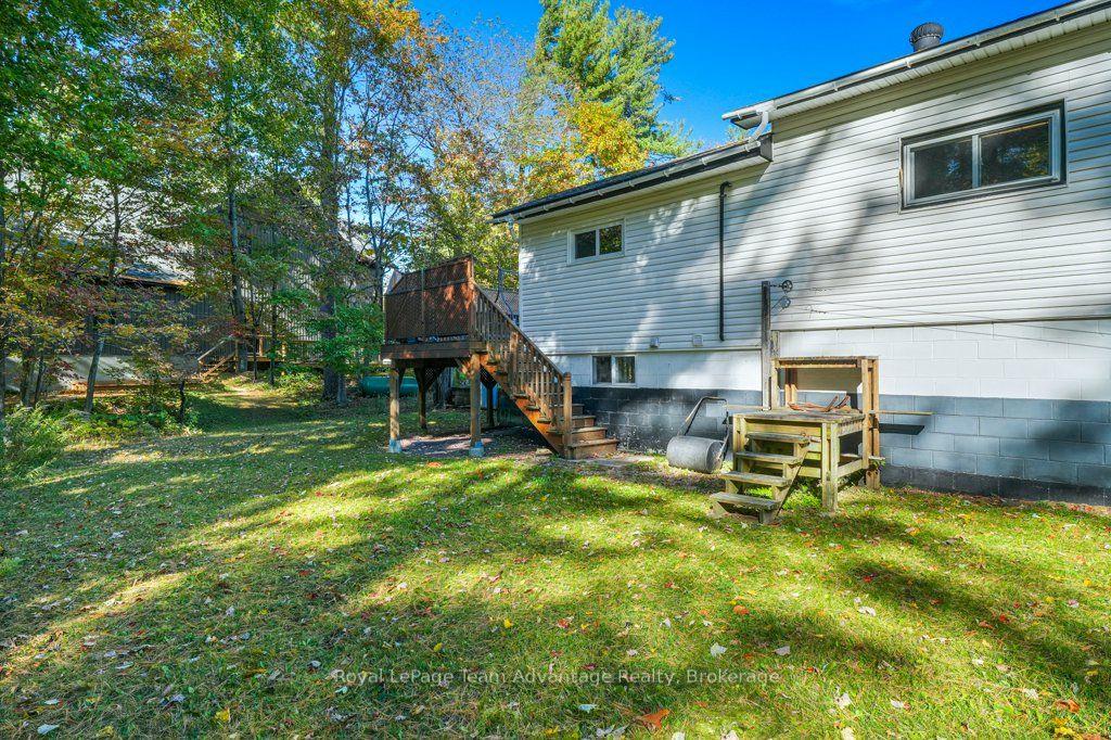 Photo 27 of 48 Hammel Avenue, McDougall — HOMEH